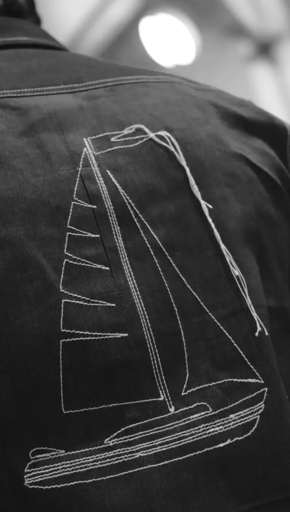 Look 13  2026 FDCI India Mens Fashion Weekend