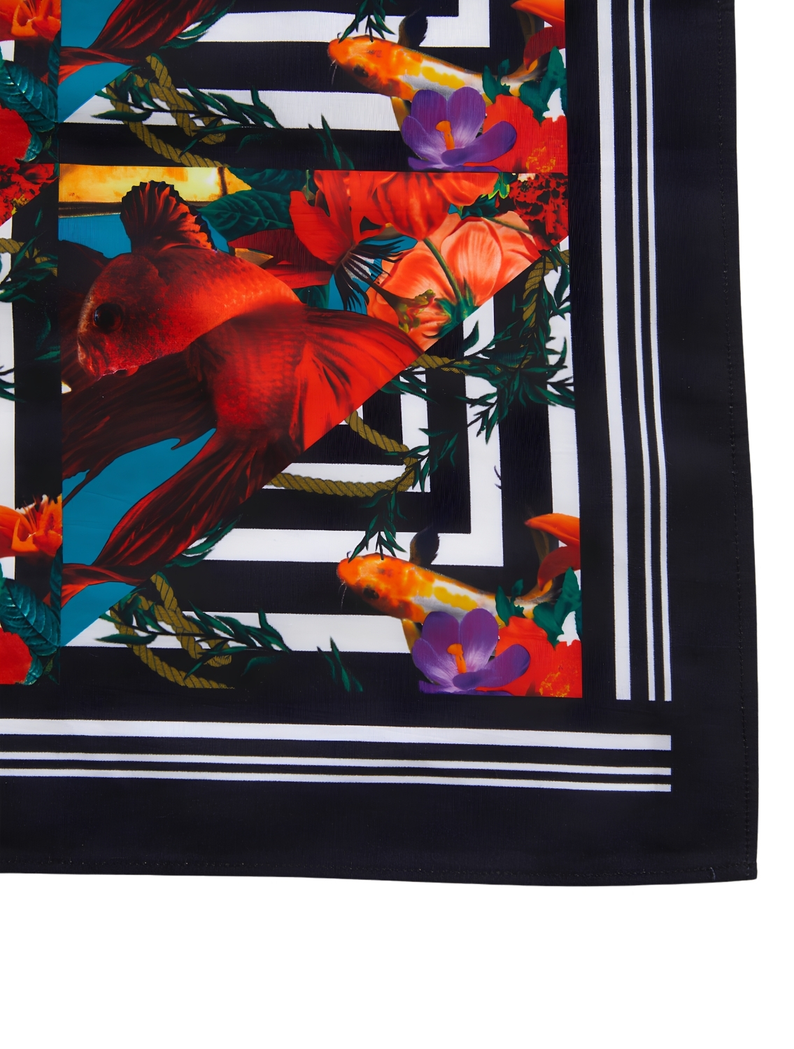 Ninja Pocketsquare