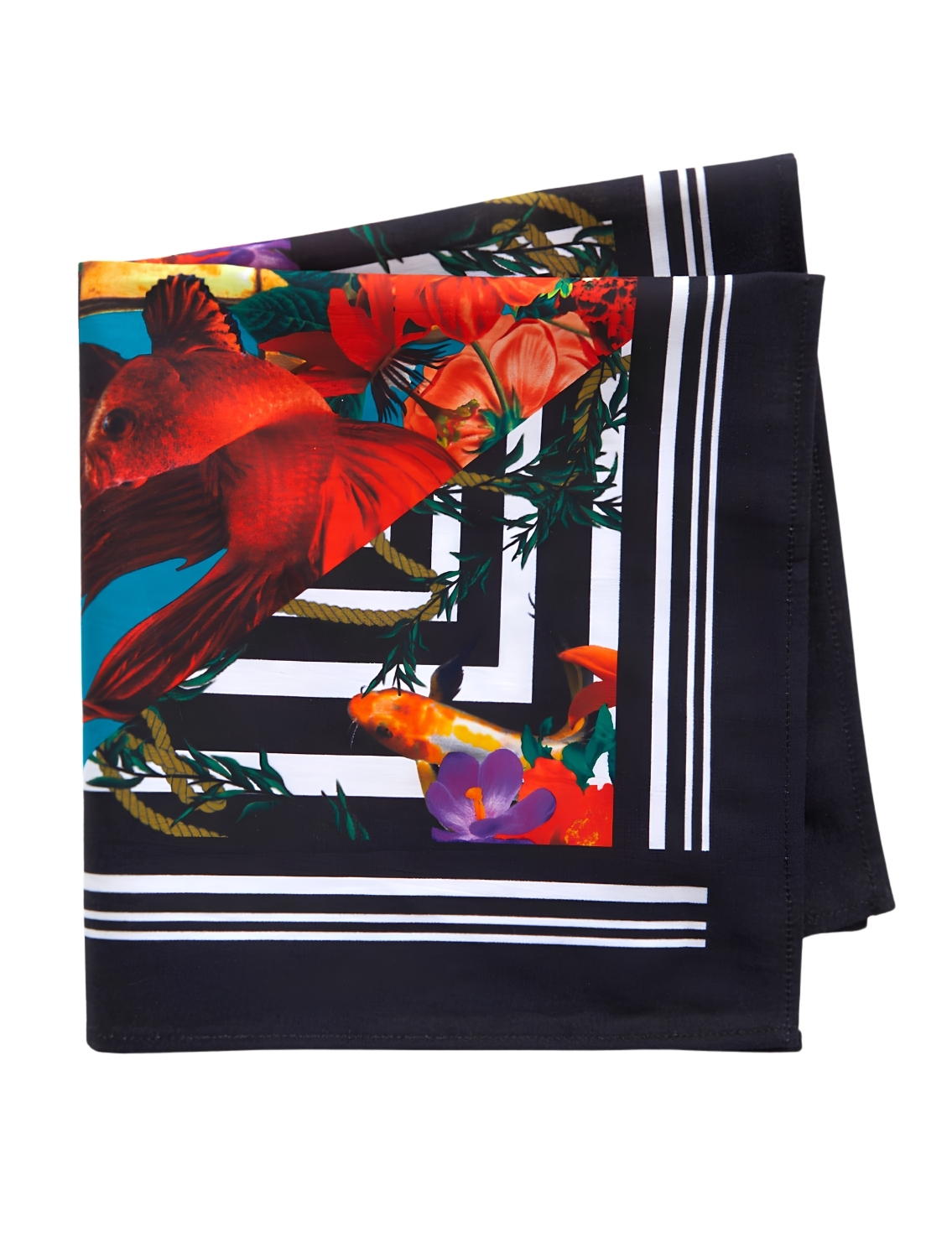 Ninja Pocketsquare