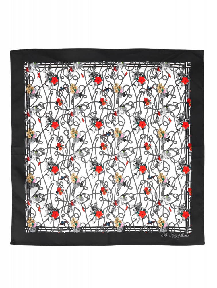 Image of Rope Pocketsquare