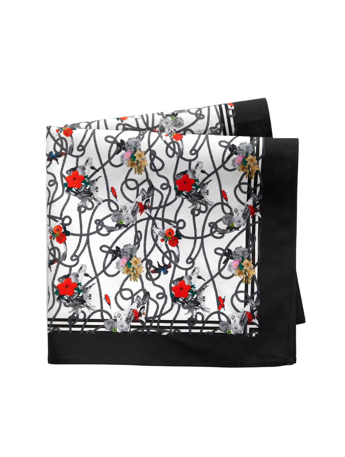 Rope Pocketsquare