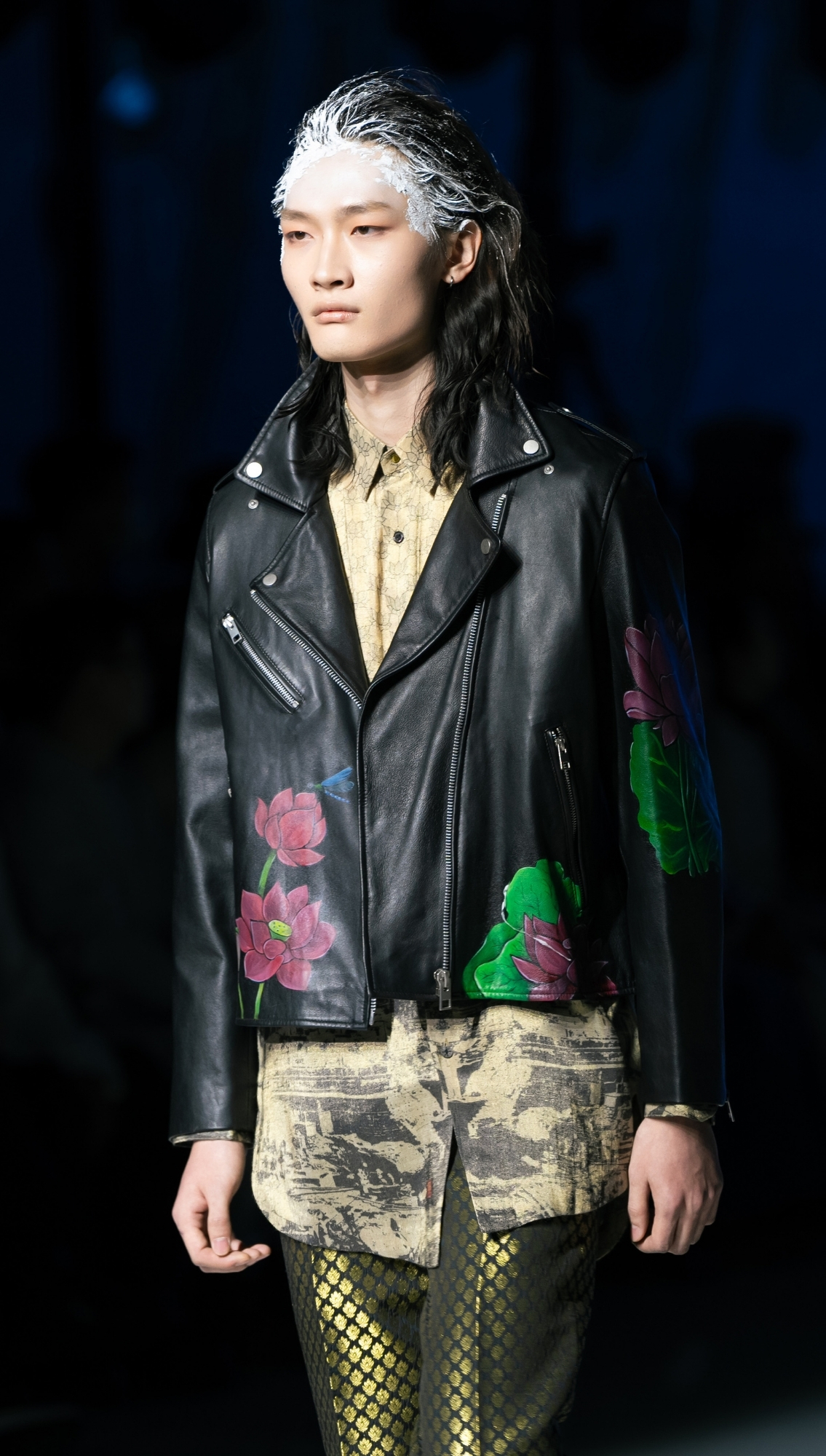 Look 18 2025 Harbin Fashion Week