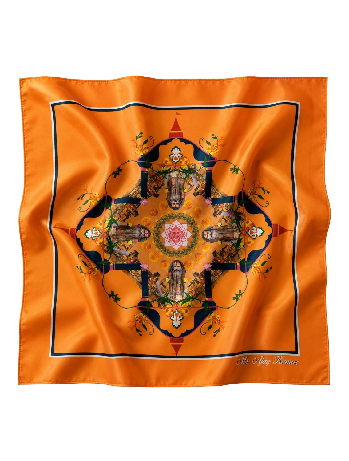 Vedik Pocketsquare