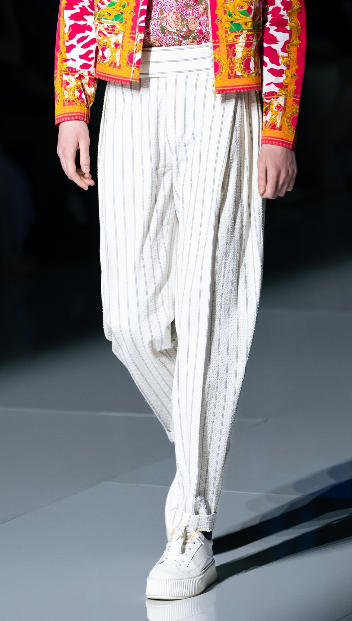 Look 14 2025 Harbin Fashion Week