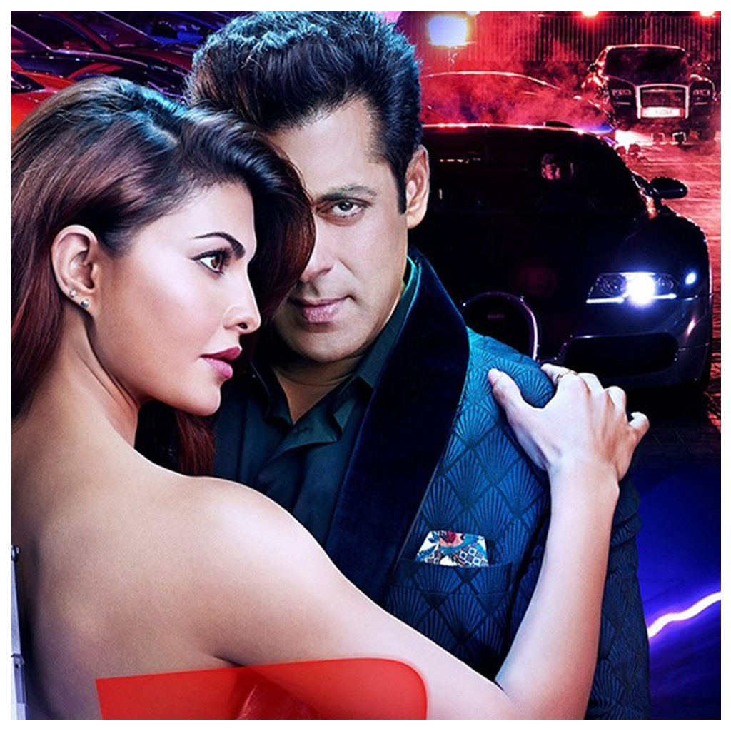 Kaleidoscope Pocketsquare