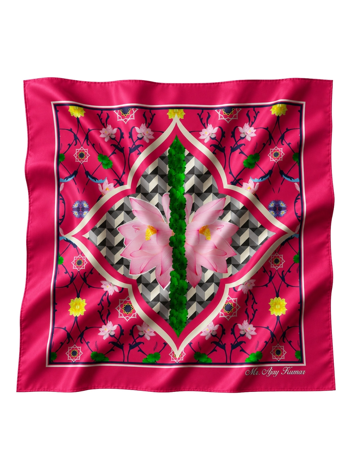 Armaan Pocketsquare