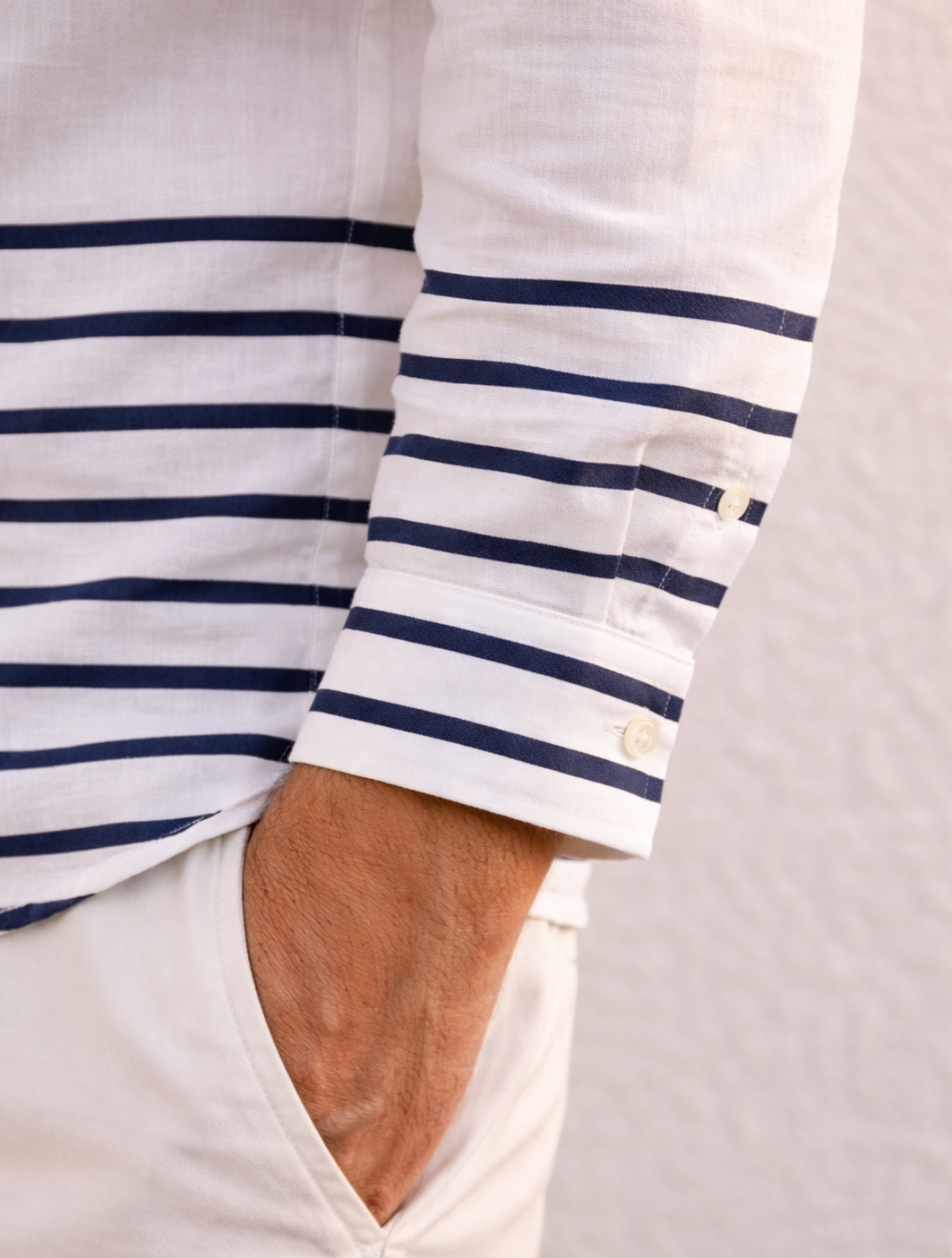 Mister Prep Resort Shirt