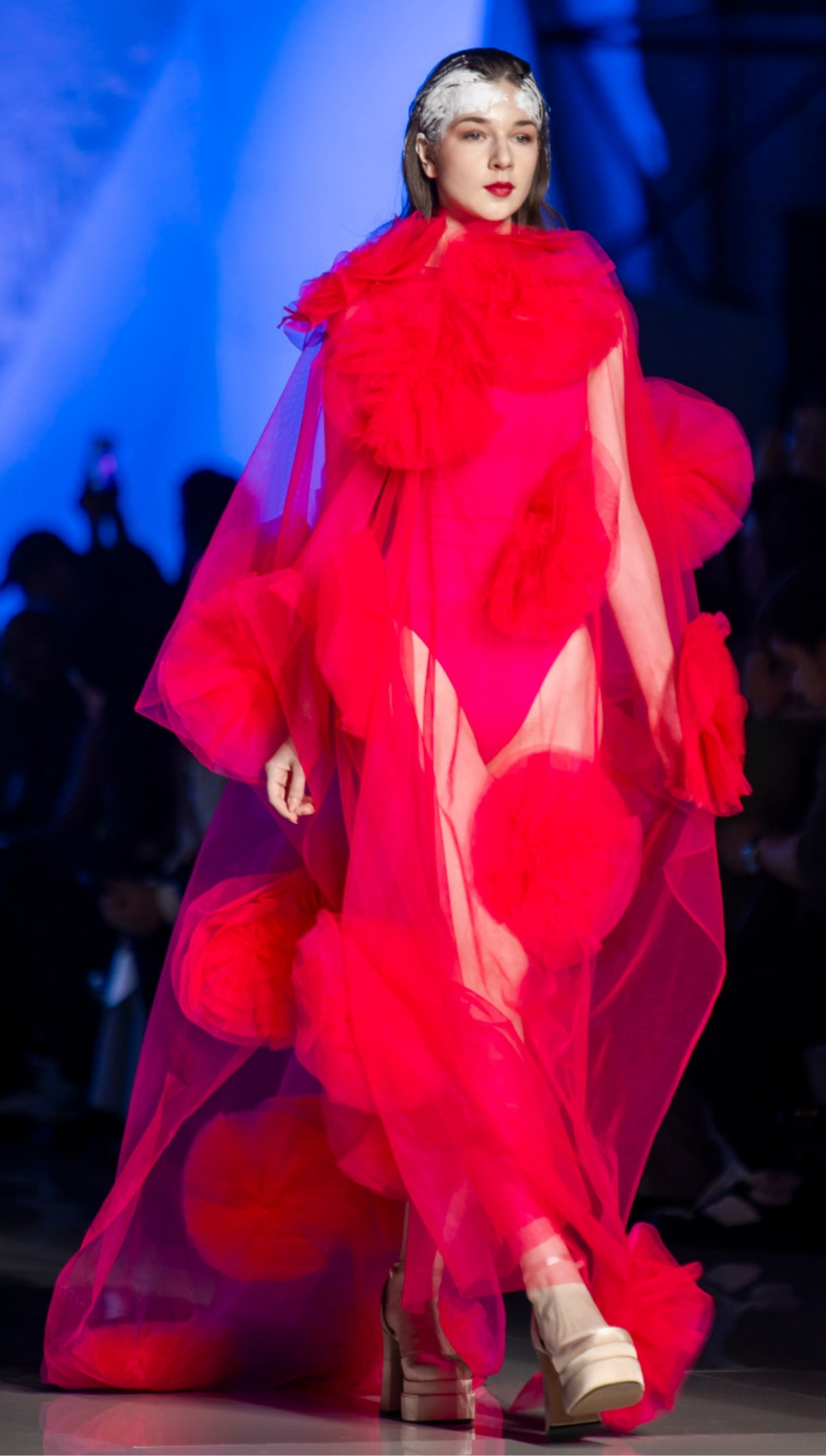 Look 09 2025 Harbin Fashion Week