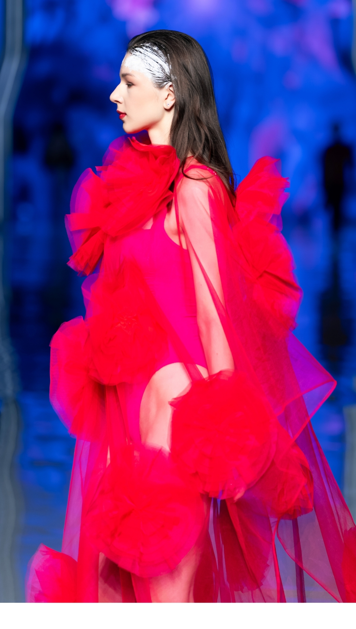 Look 09 2025 Harbin Fashion Week