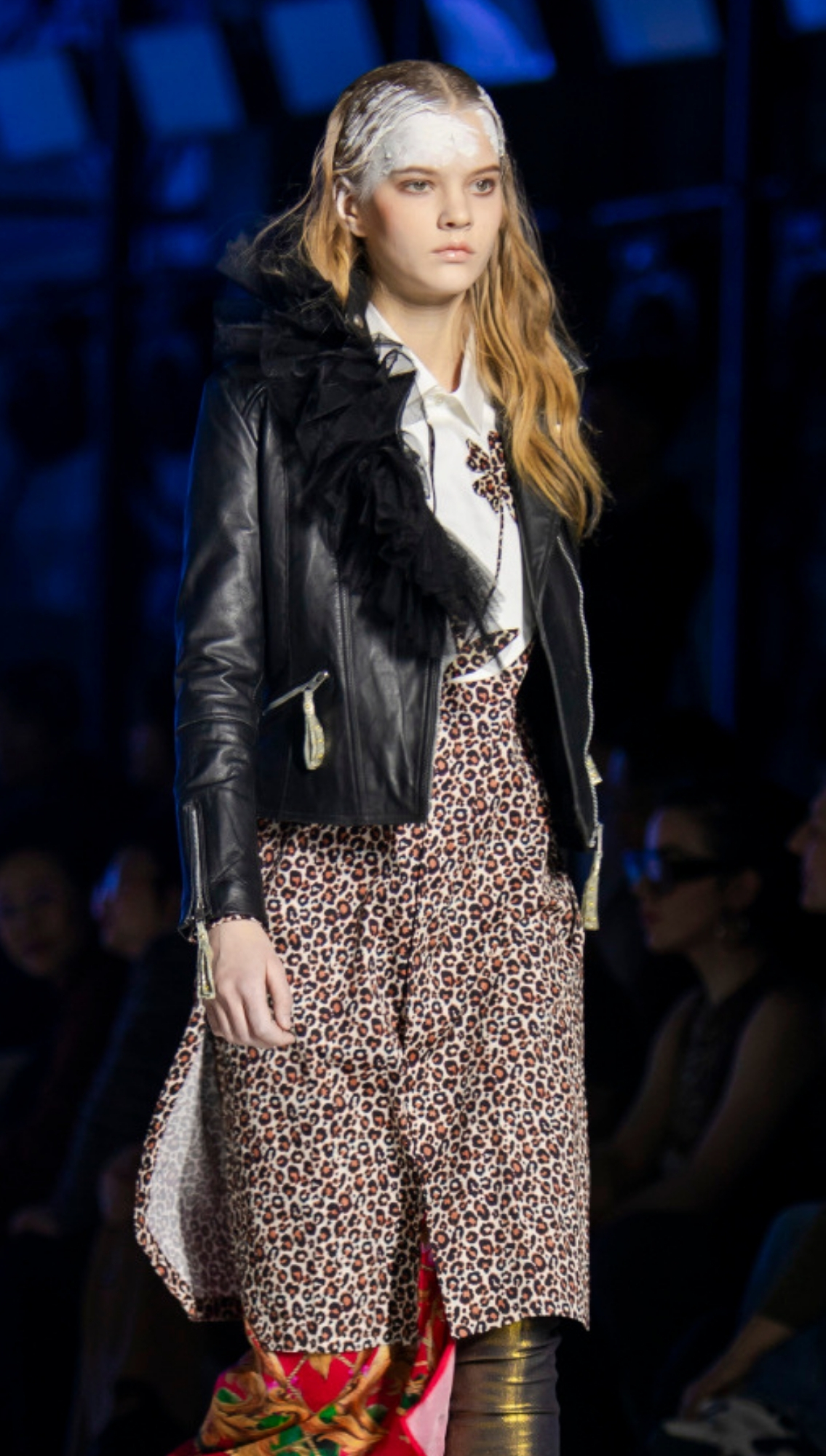 Look 19 2025 Harbin Fashion Week