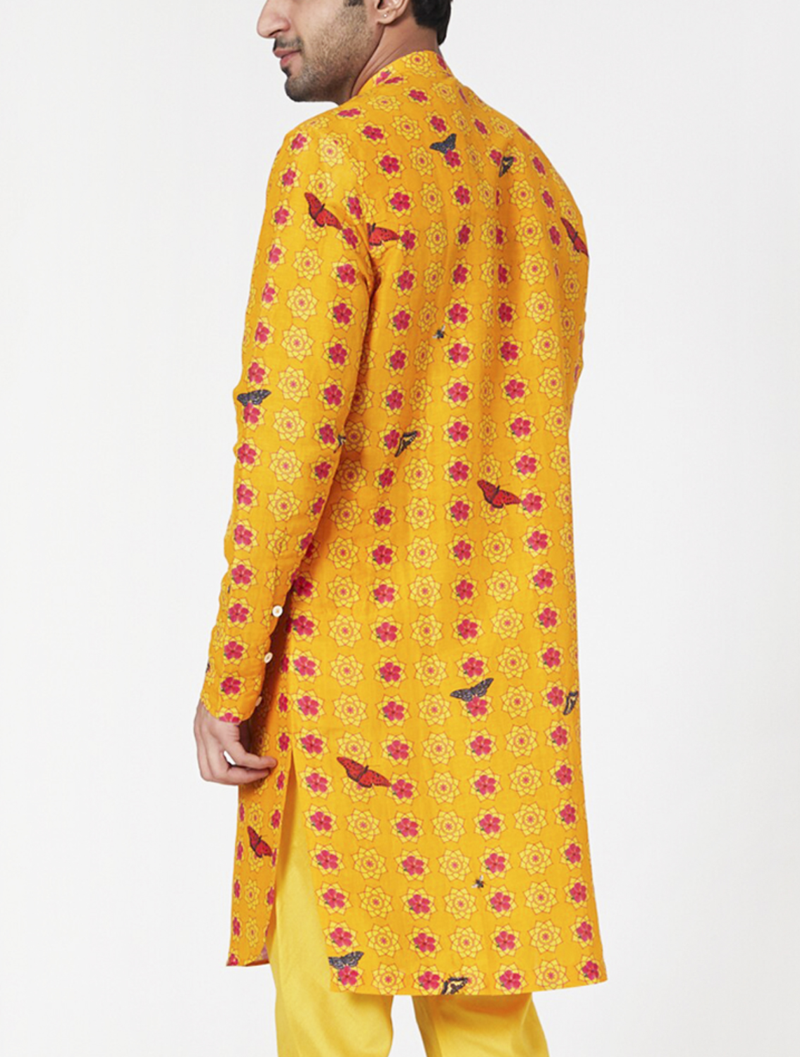 Suryaksh Kurta Pyjama