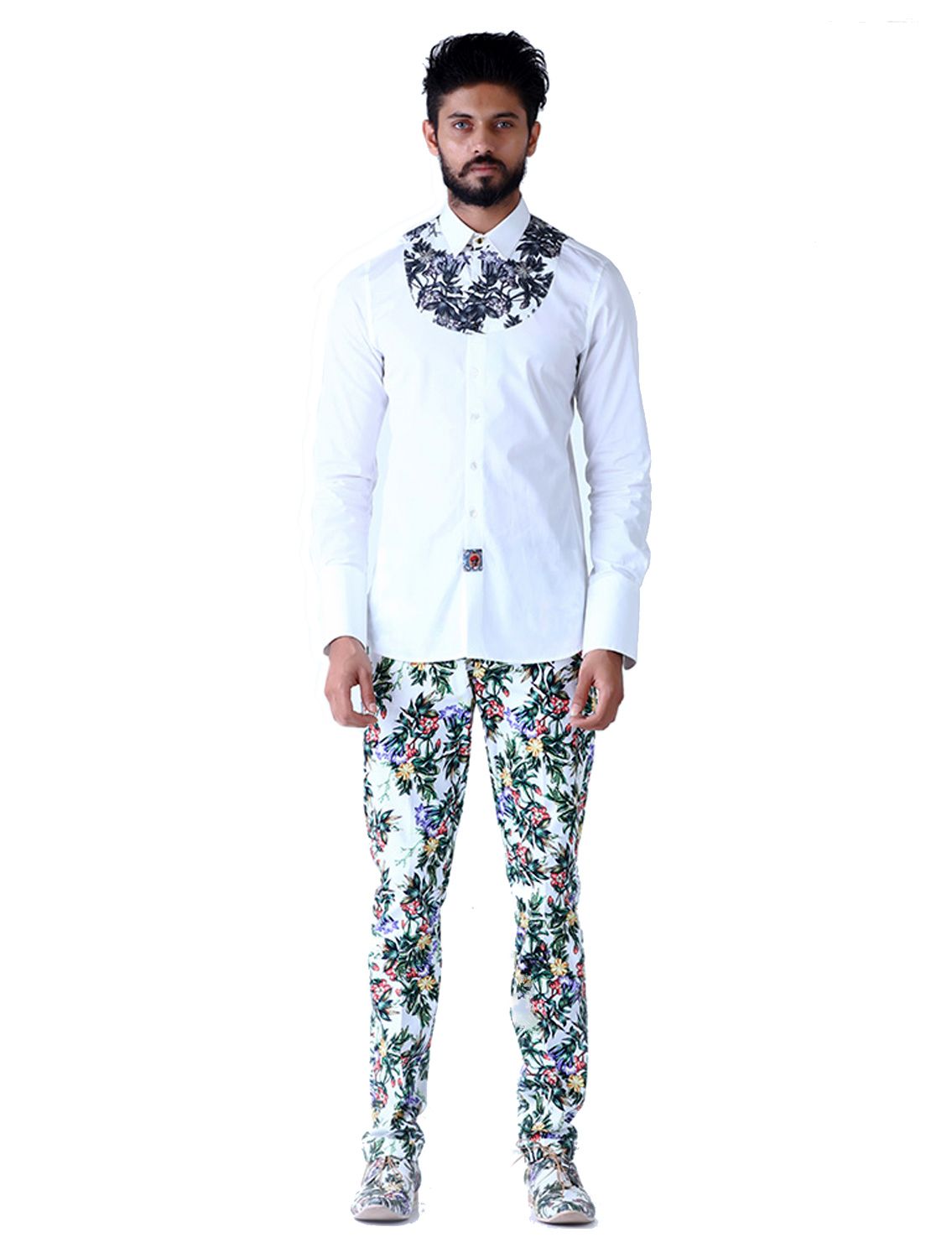 Reise Bib Shirt