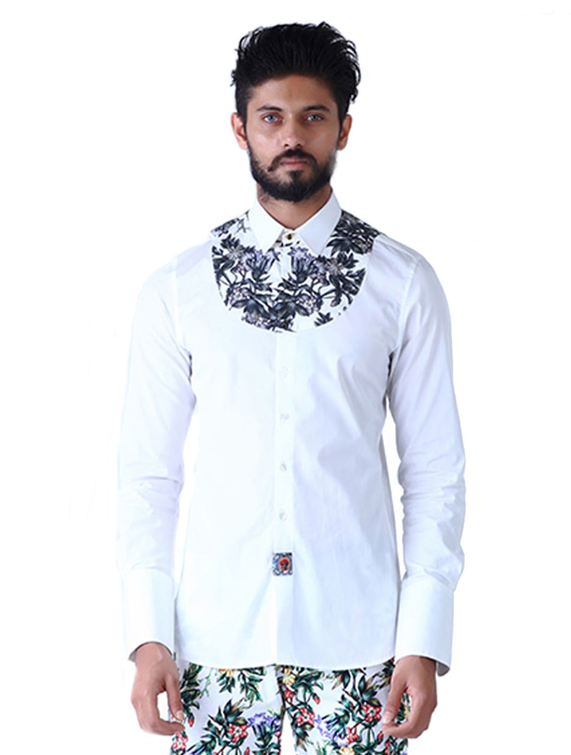 Reise Bib Shirt
