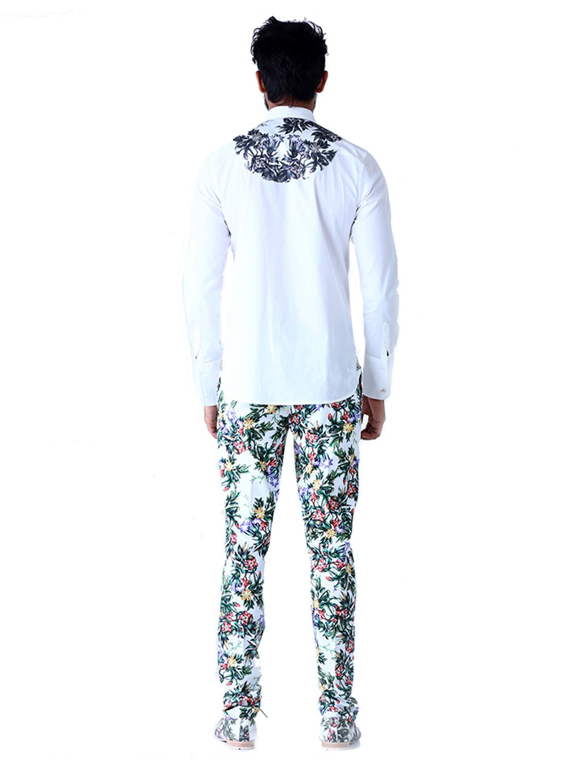Reise Bib Shirt