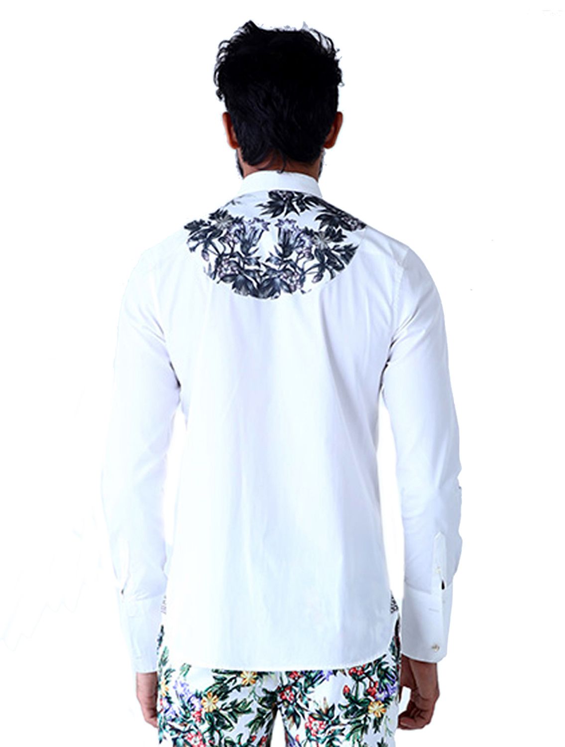 Reise Bib Shirt