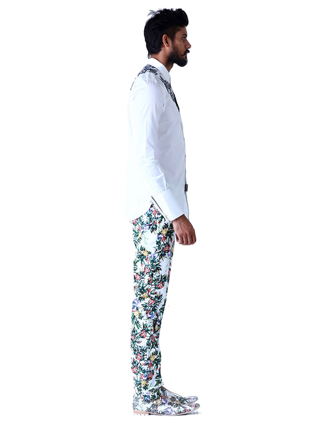 Reise Bib Shirt
