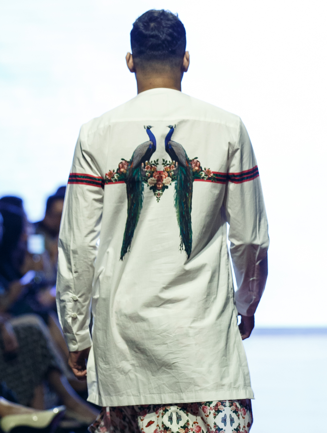 Ranthambore Signature Kurta