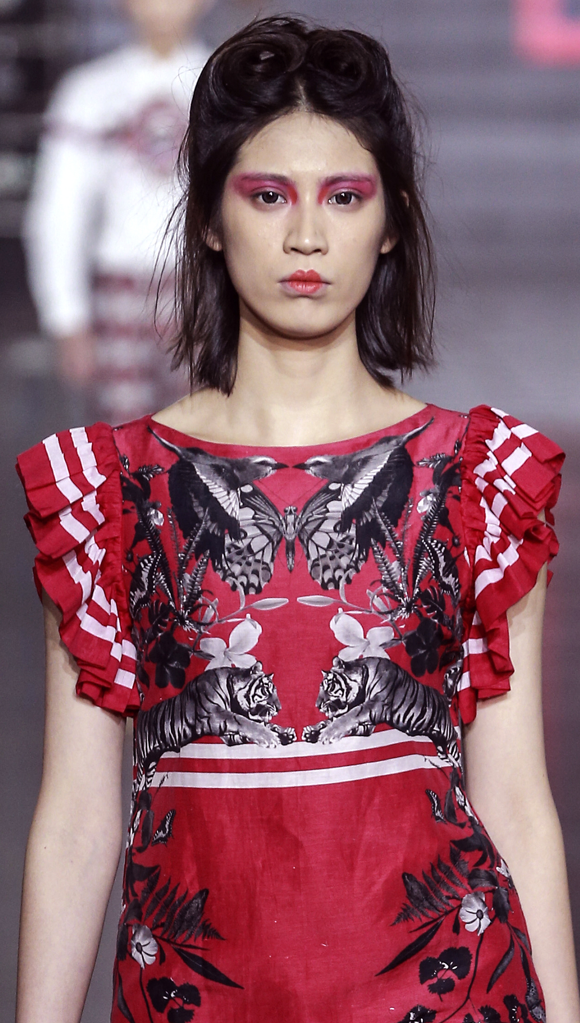Tigris Dress