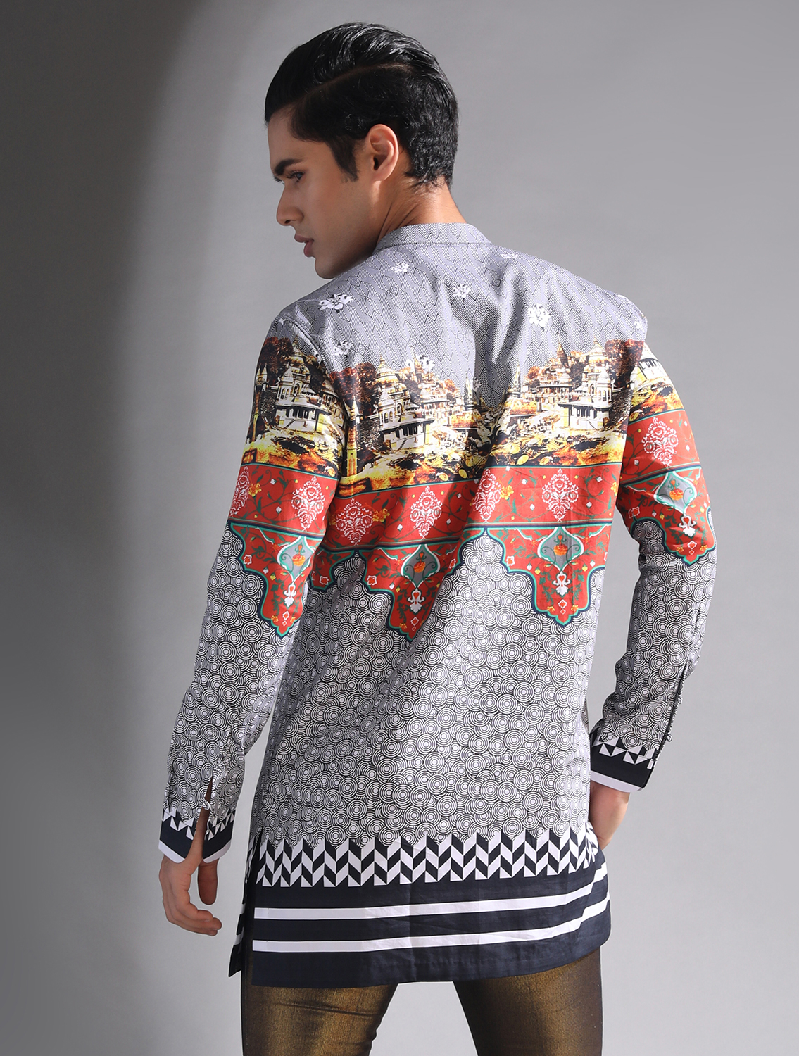 Anant Signature Shirt