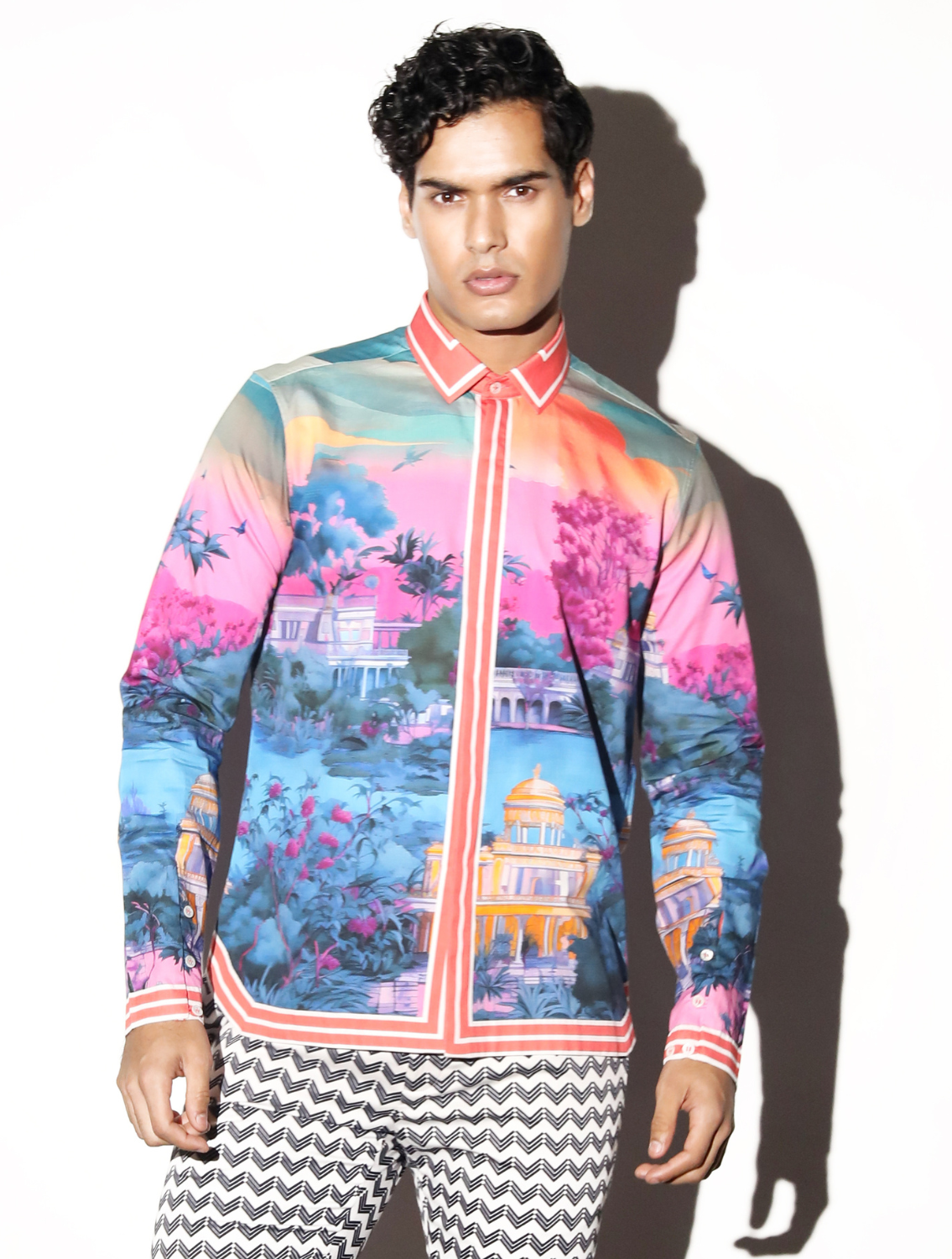 Firoz Shirt