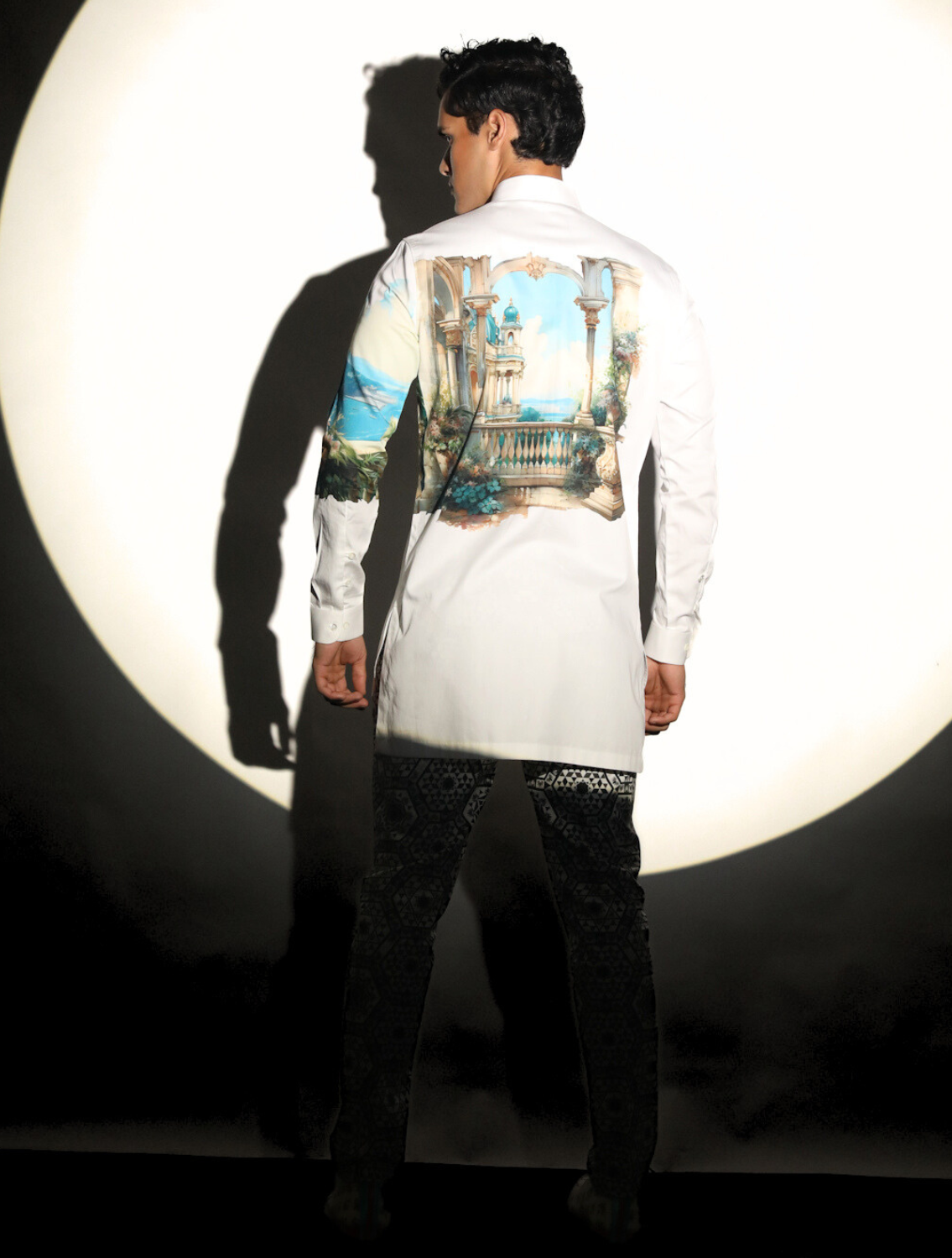 Chittorgarh Shirt