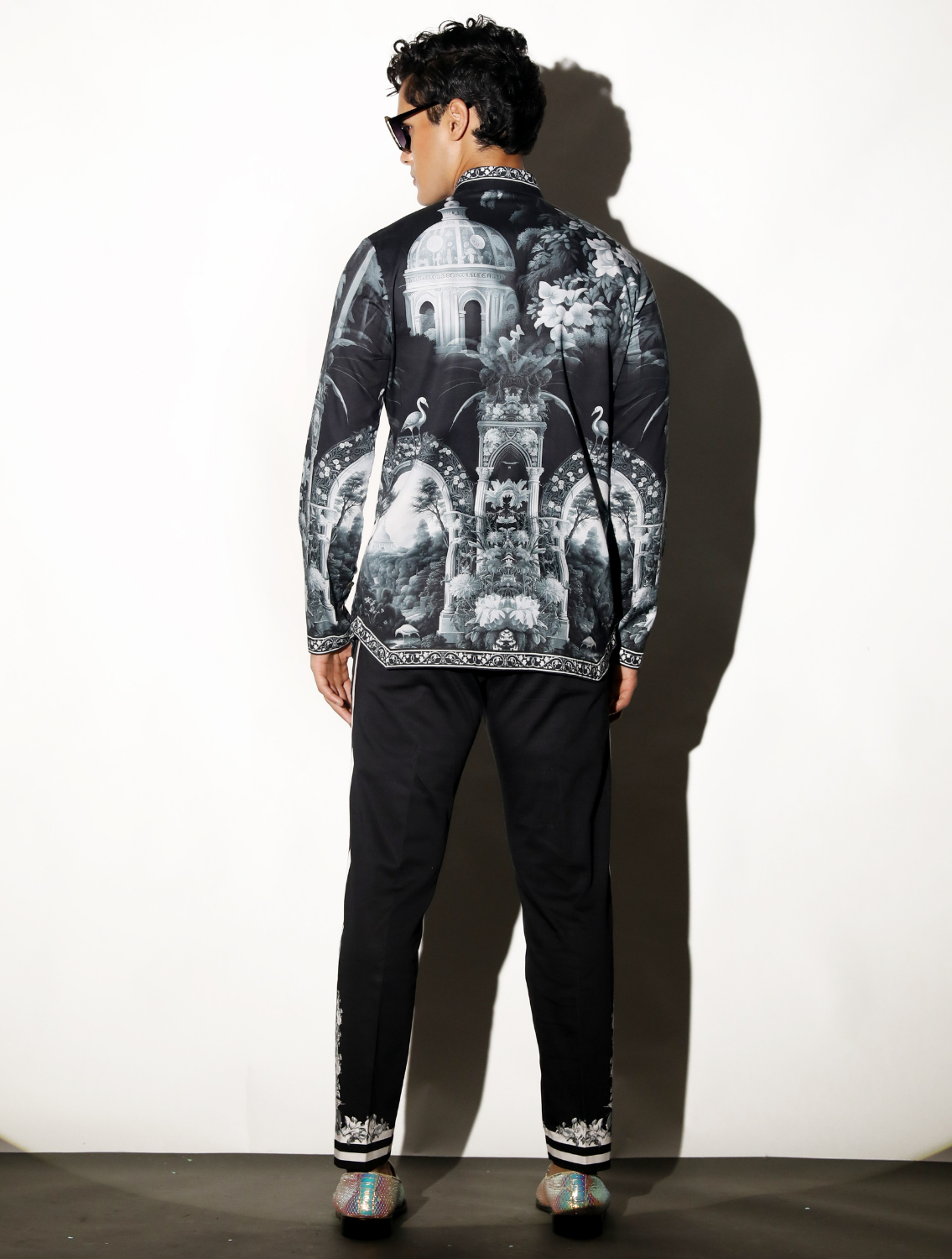 Arch Engineered Shirt
