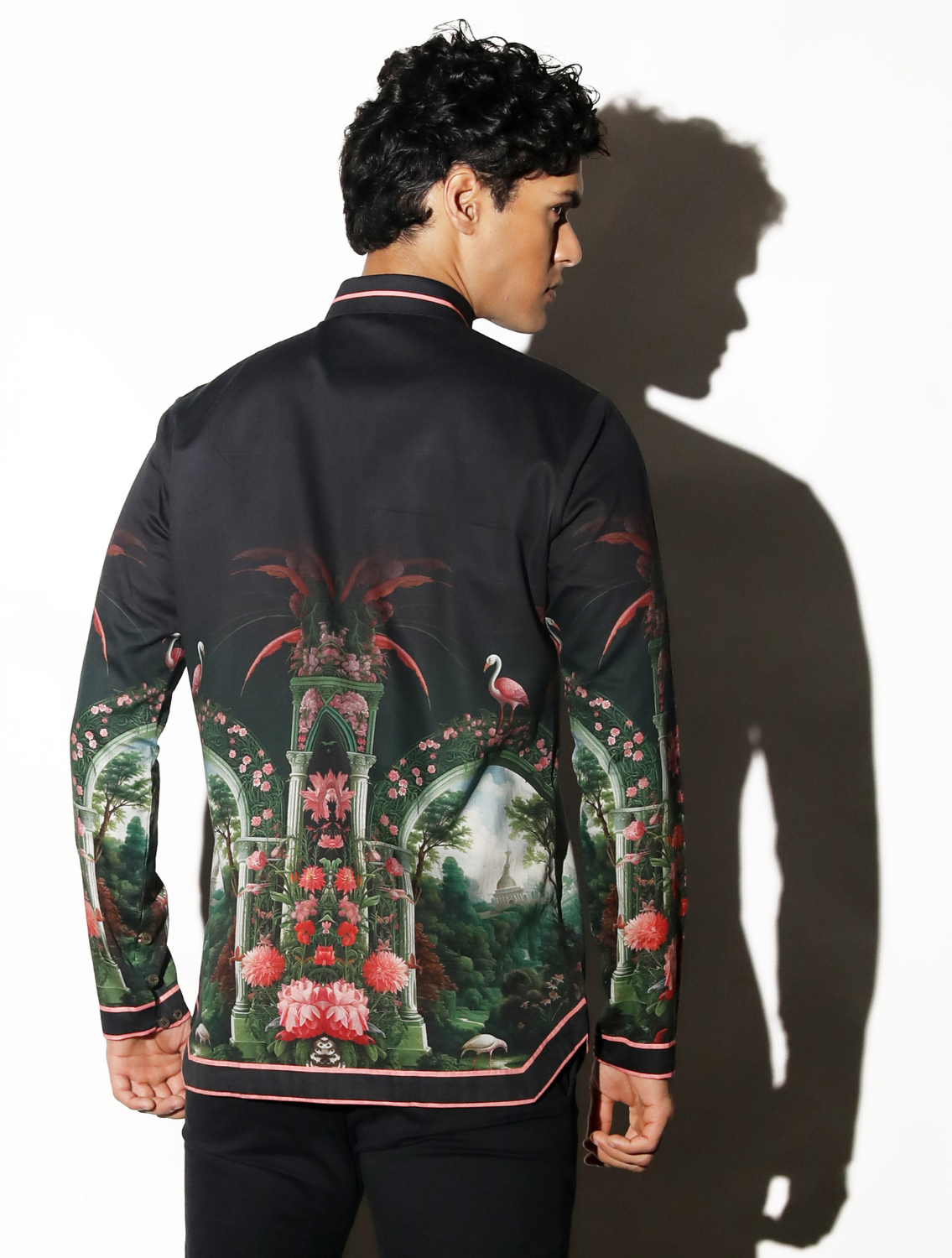 Black Rock Engineered Shirt