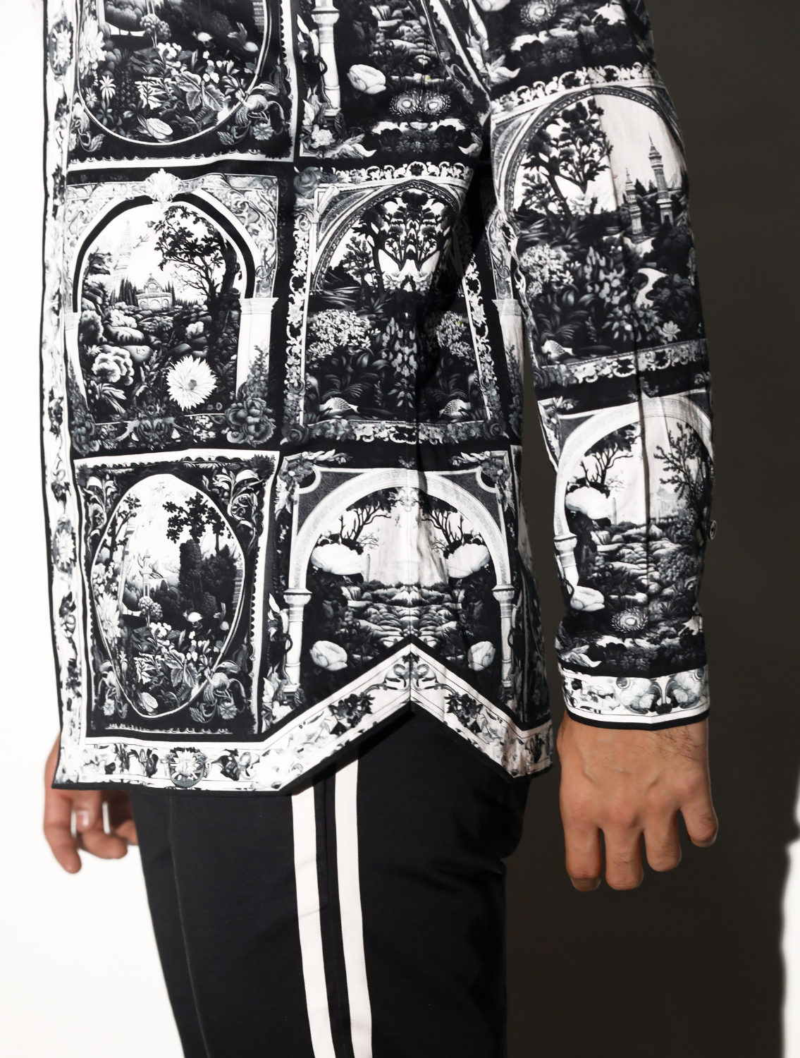 Qila Shirt
