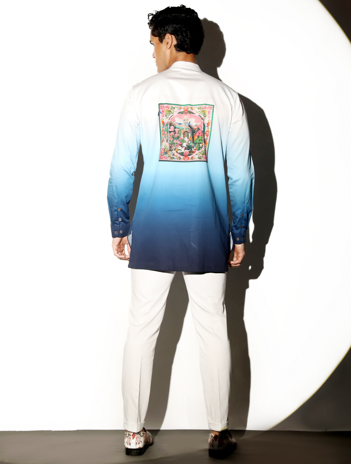 Amer Shirt