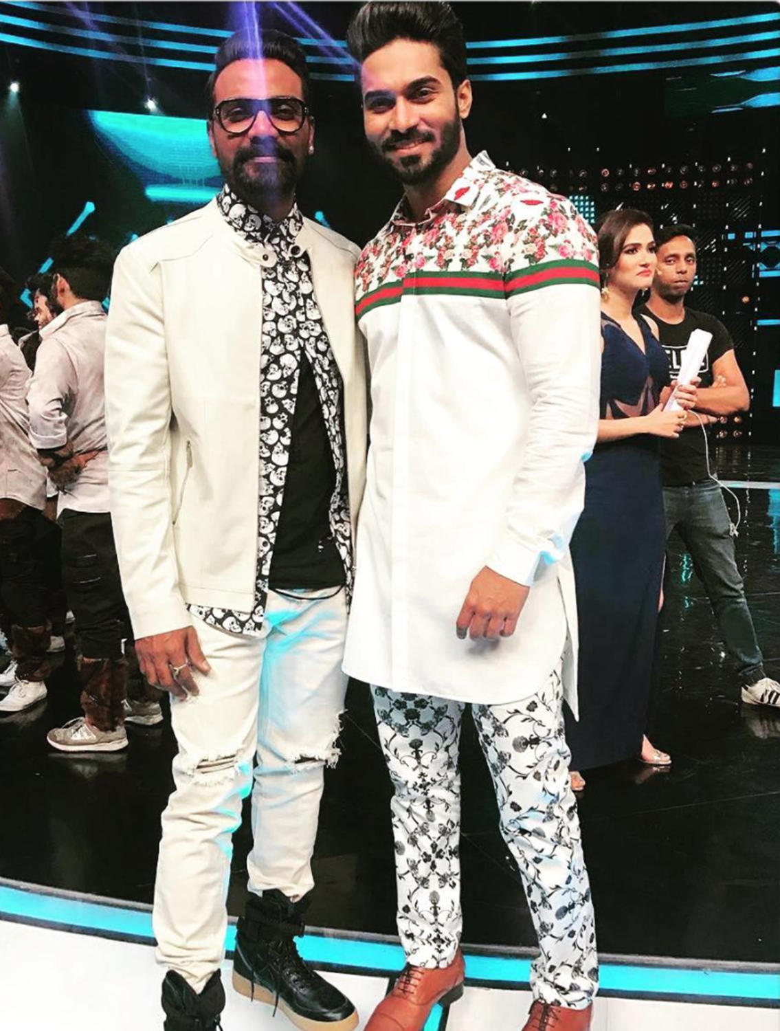 Pramit Handloom Cotton Shirt