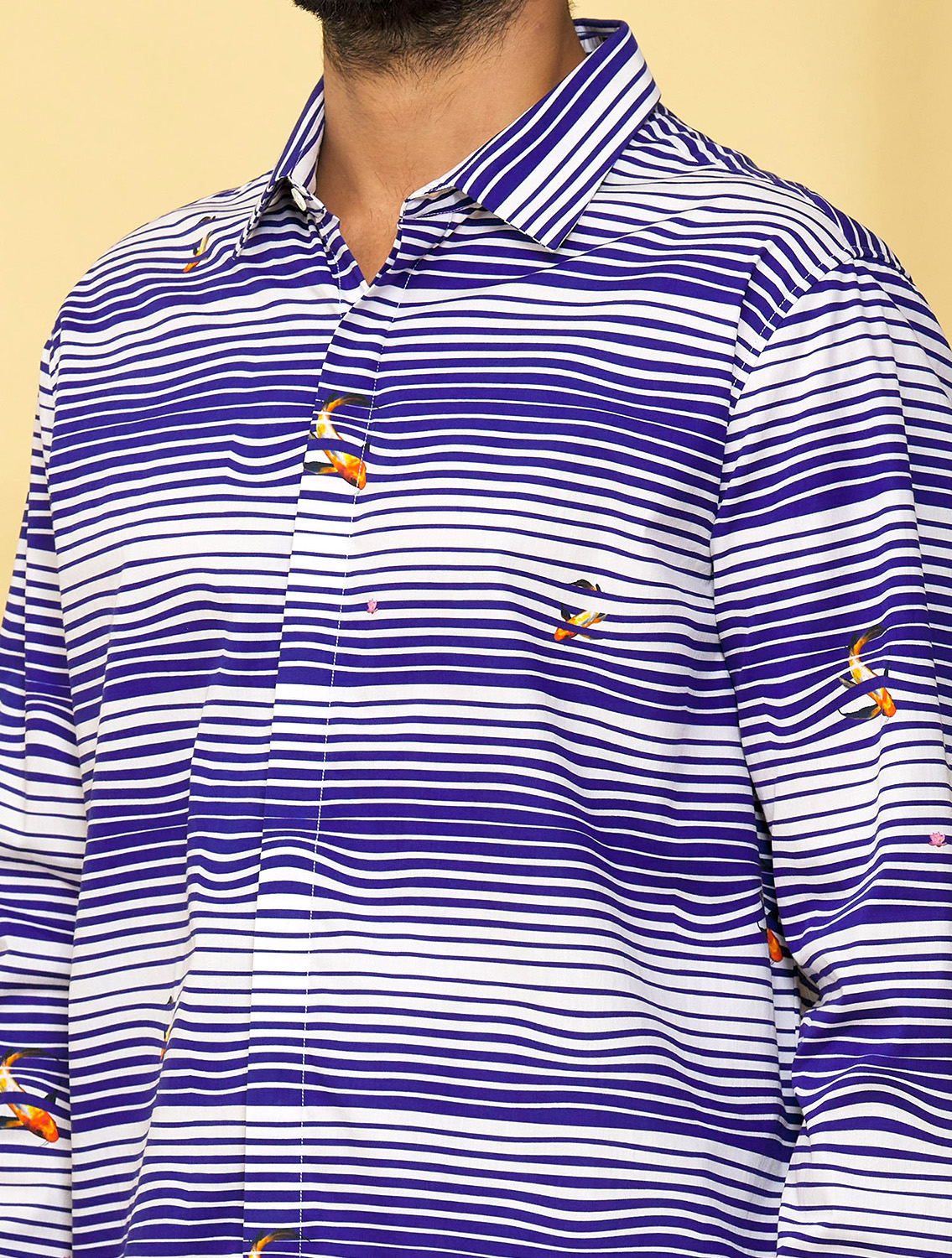 Dashun Shirt