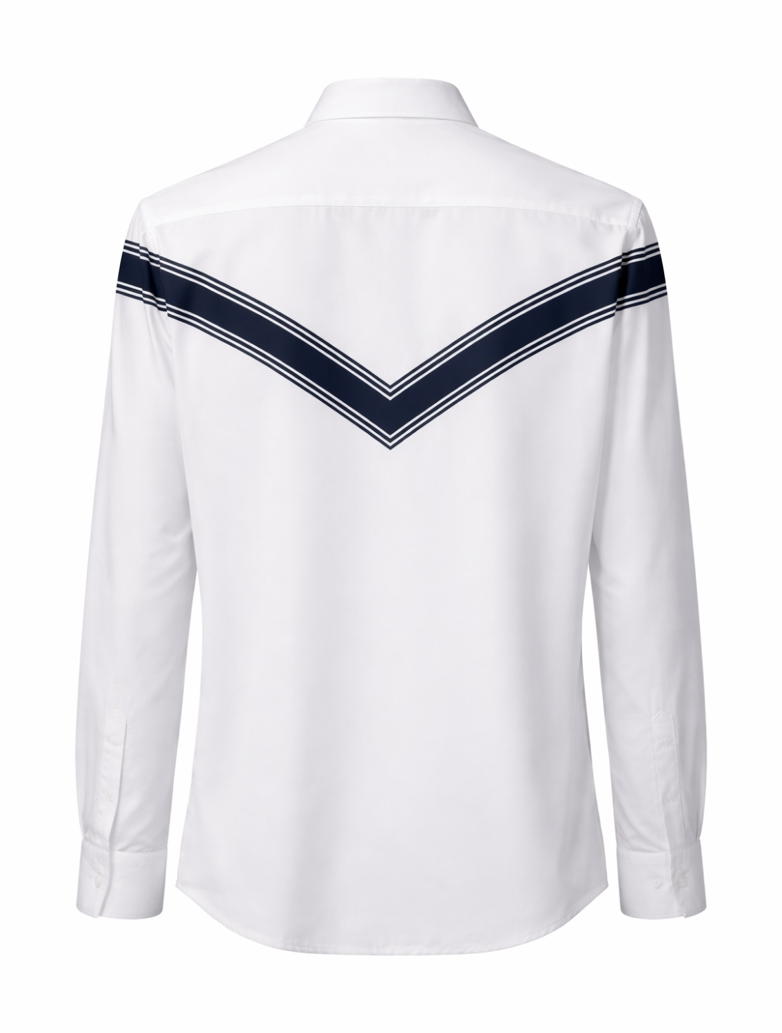 Anarchy Striper Shirt