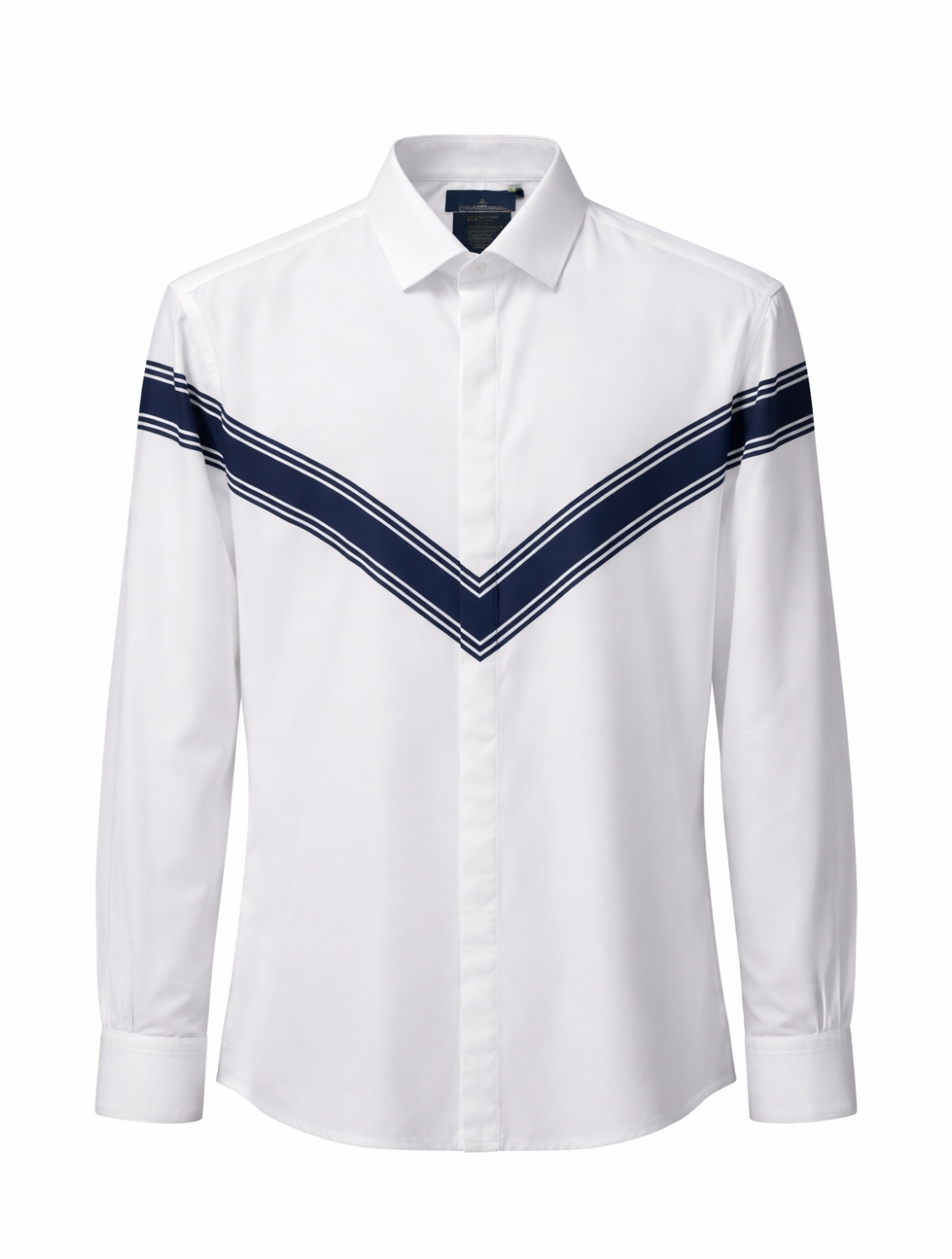 Anarchy Striper Shirt