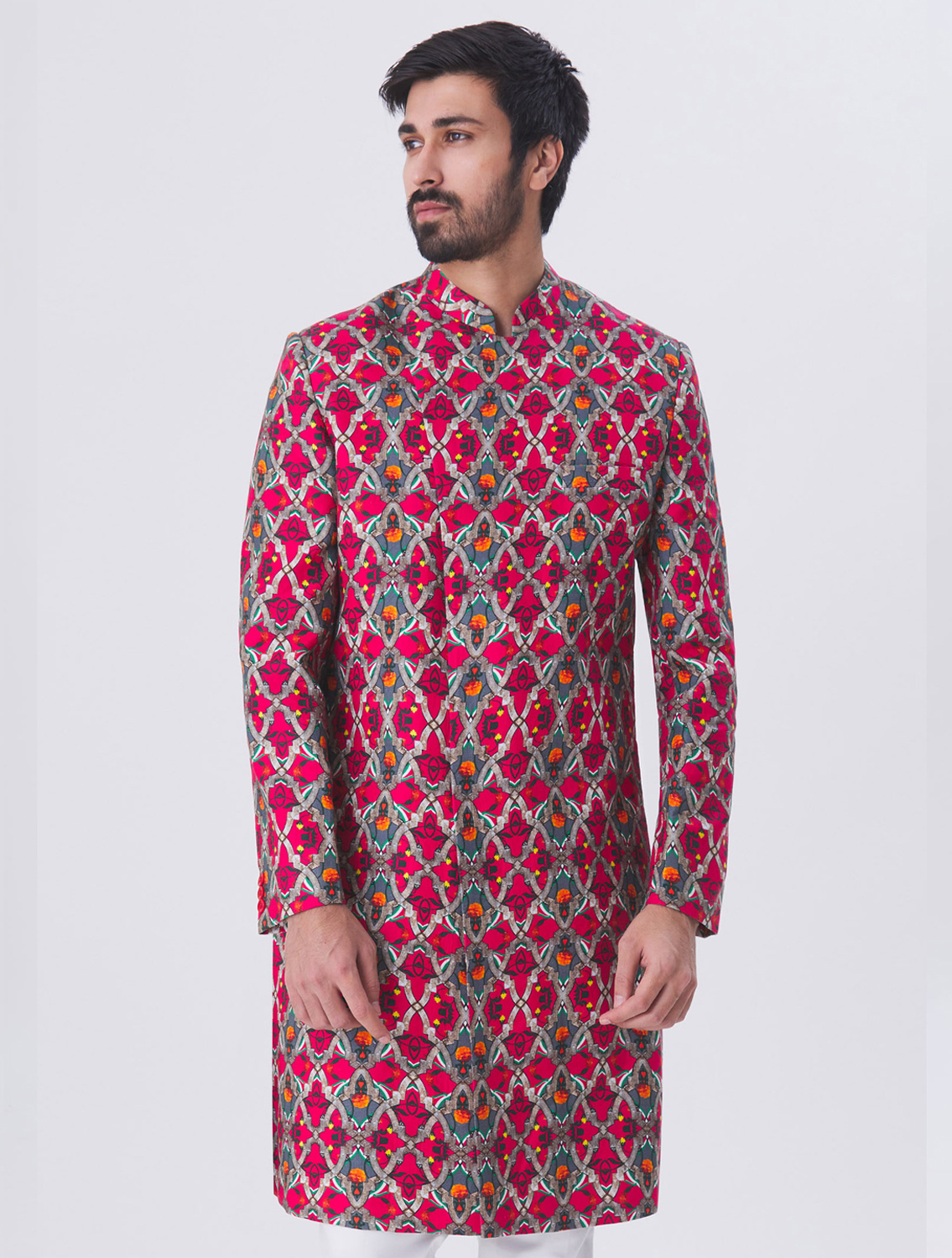 Udaipur Wedding Bandhgala