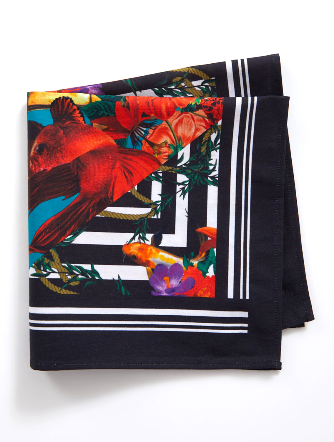 Ninja Pocketsquare