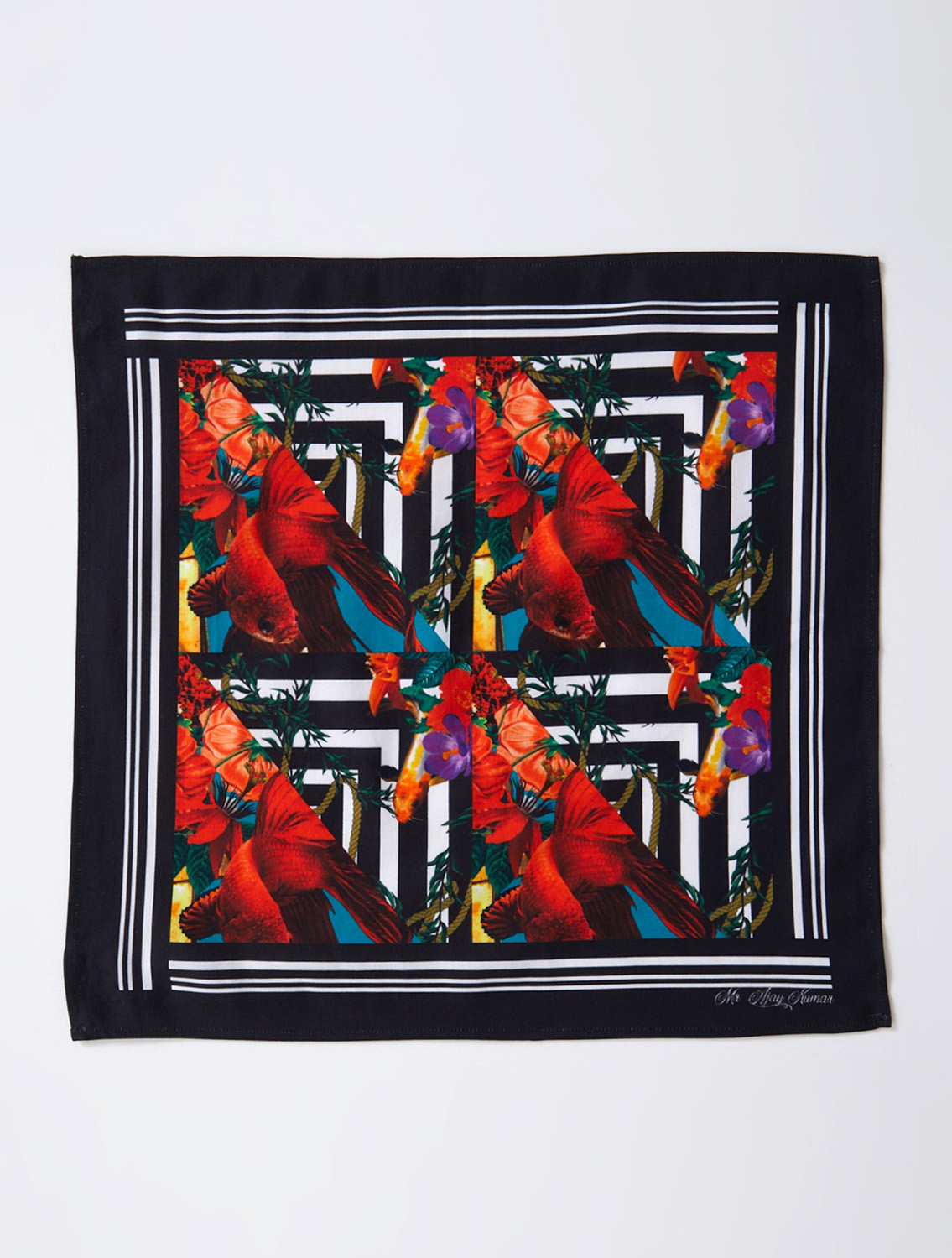 Ninja Pocketsquare