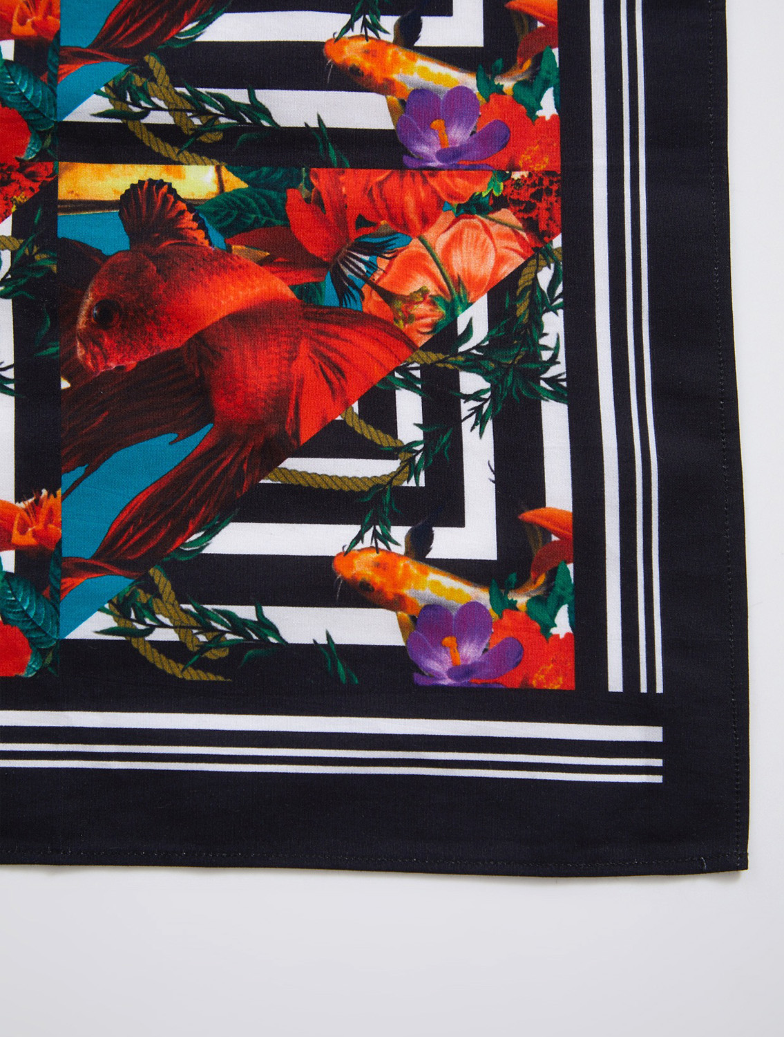 Ninja Pocketsquare