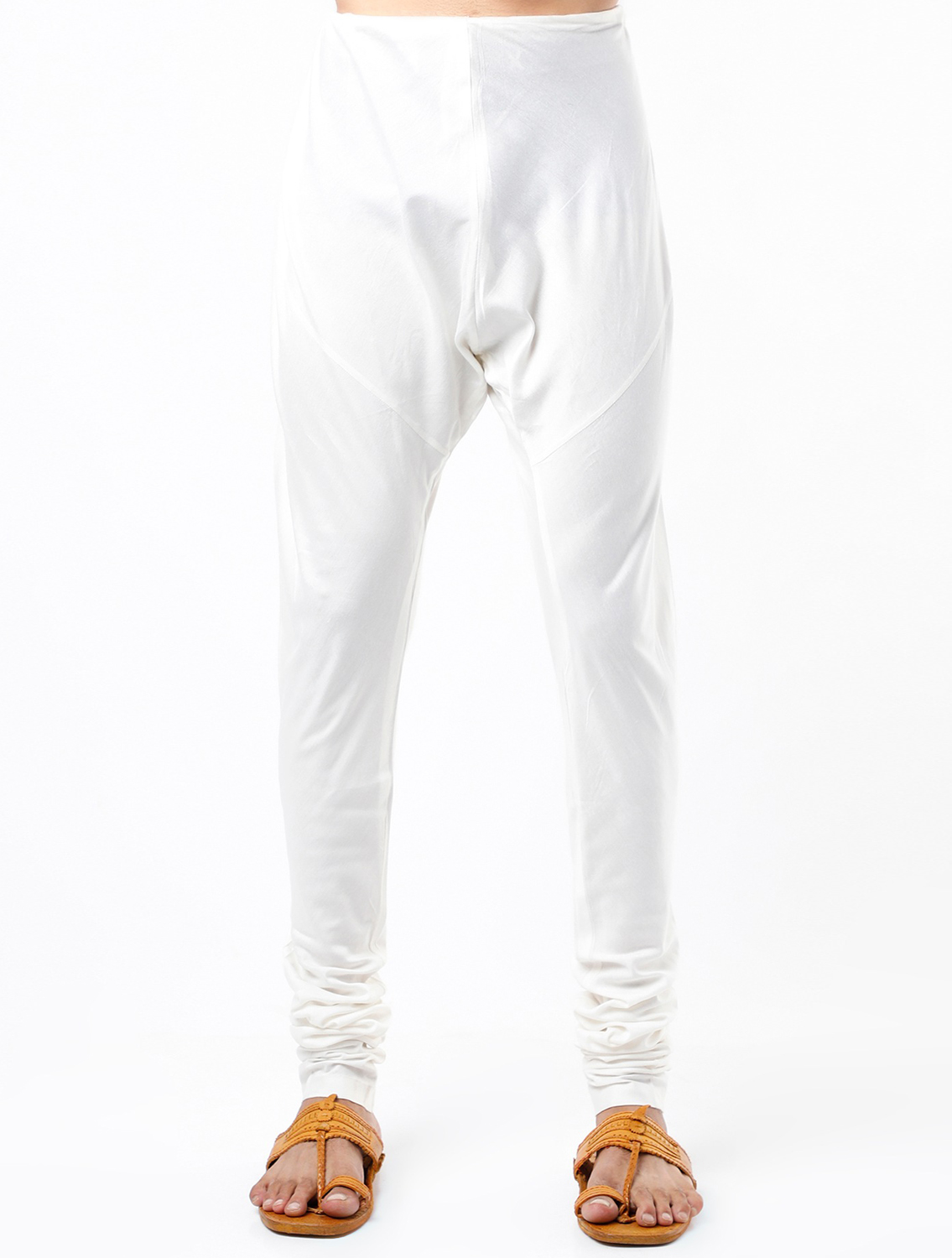 Fida Silk Kurta Pant Set