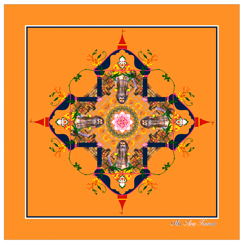 Vedik Pocketsquare
