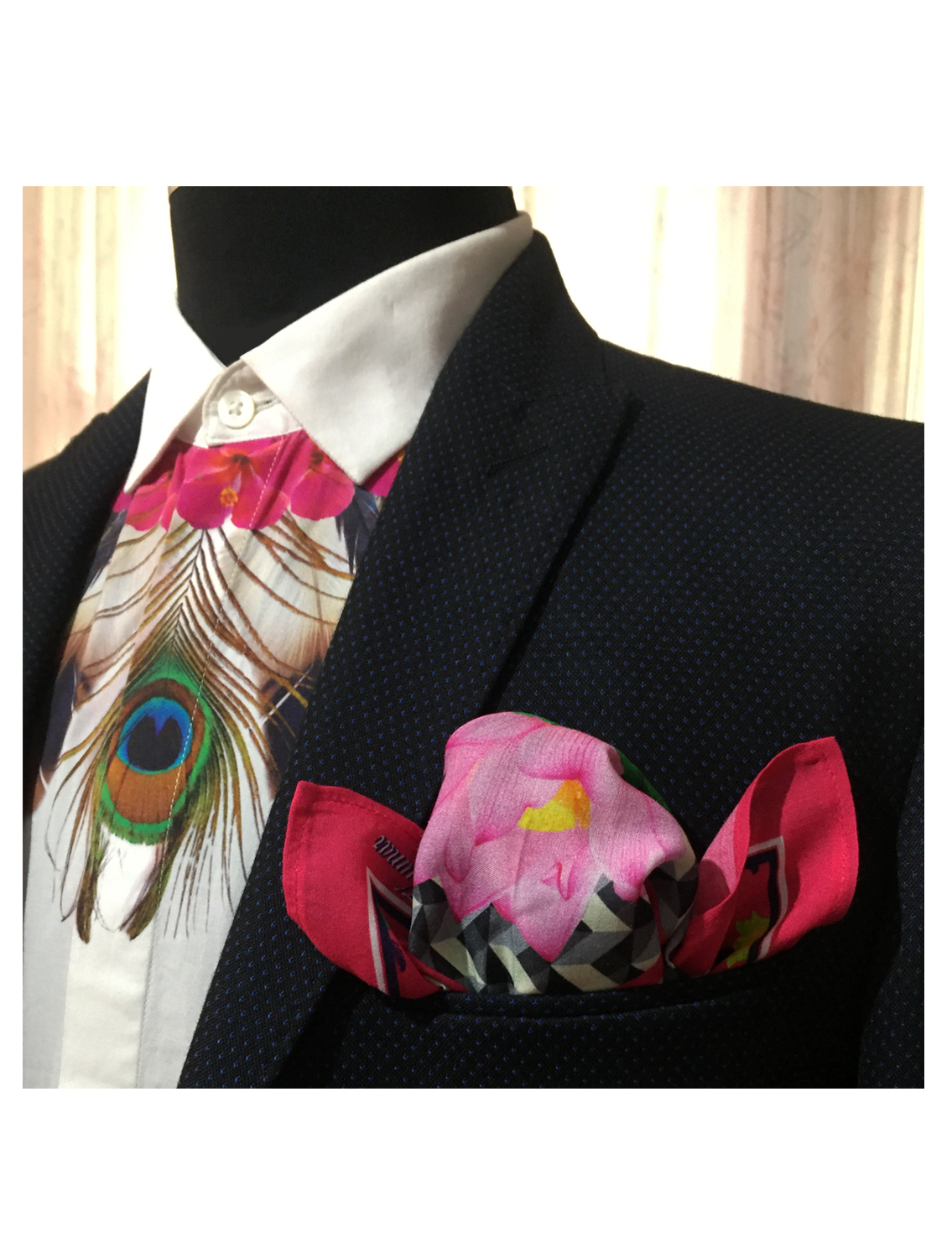 Armaan Pocketsquare 2