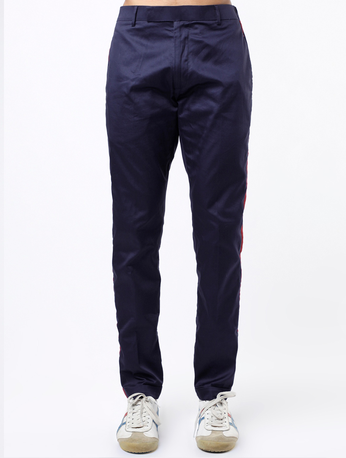 Safary Navy Shirt Pant Set