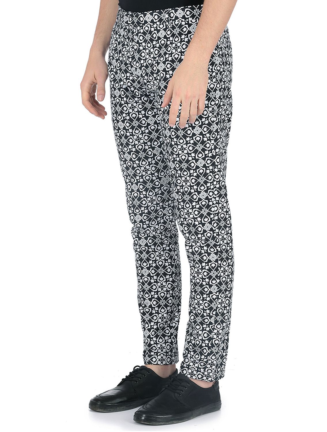 Nucifera Trousers