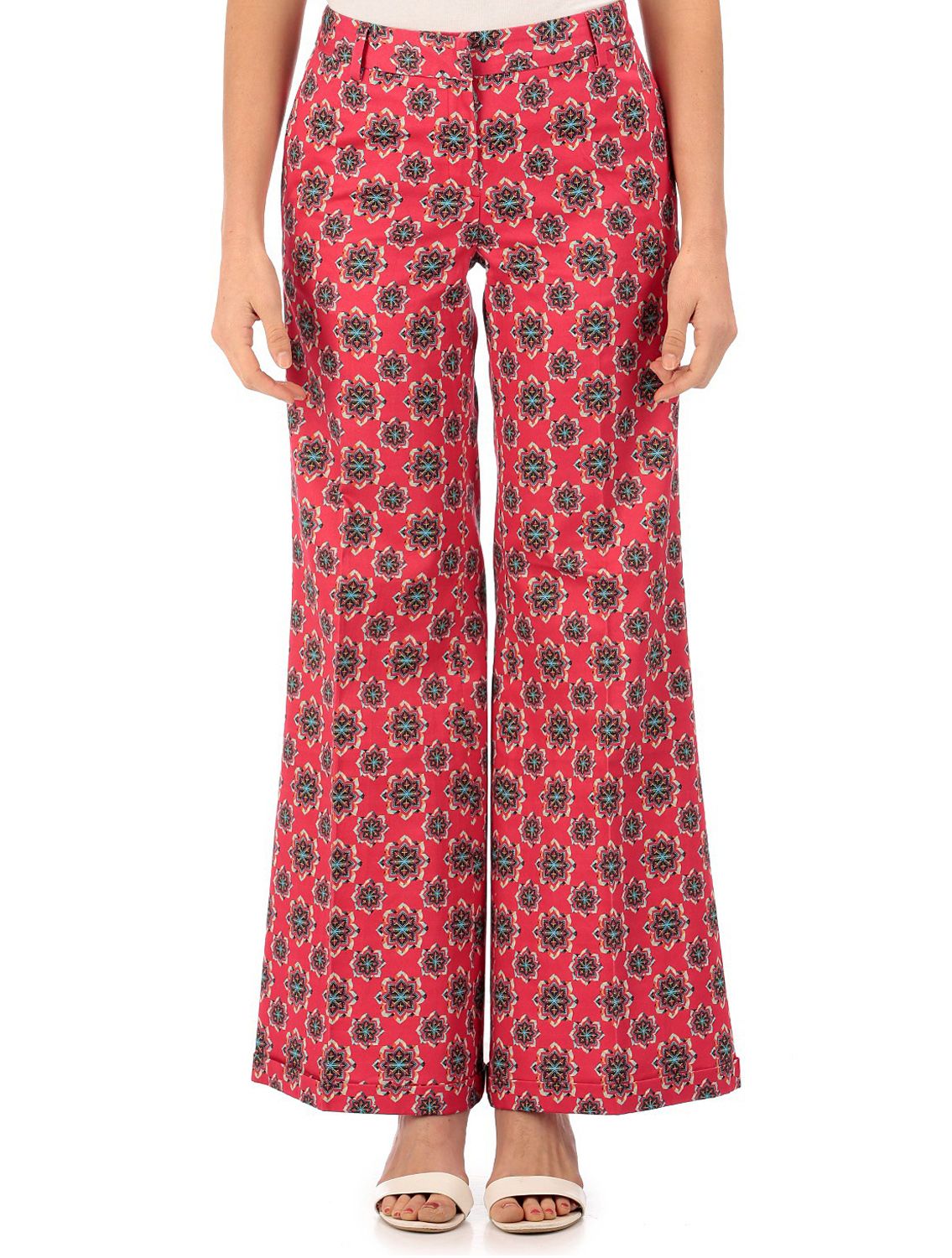 Trifolium Parallel Pants