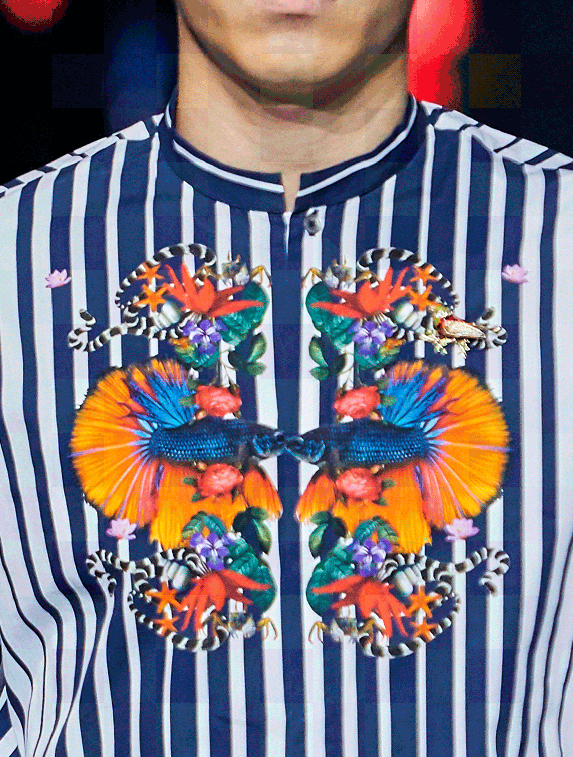 Bay Shirt