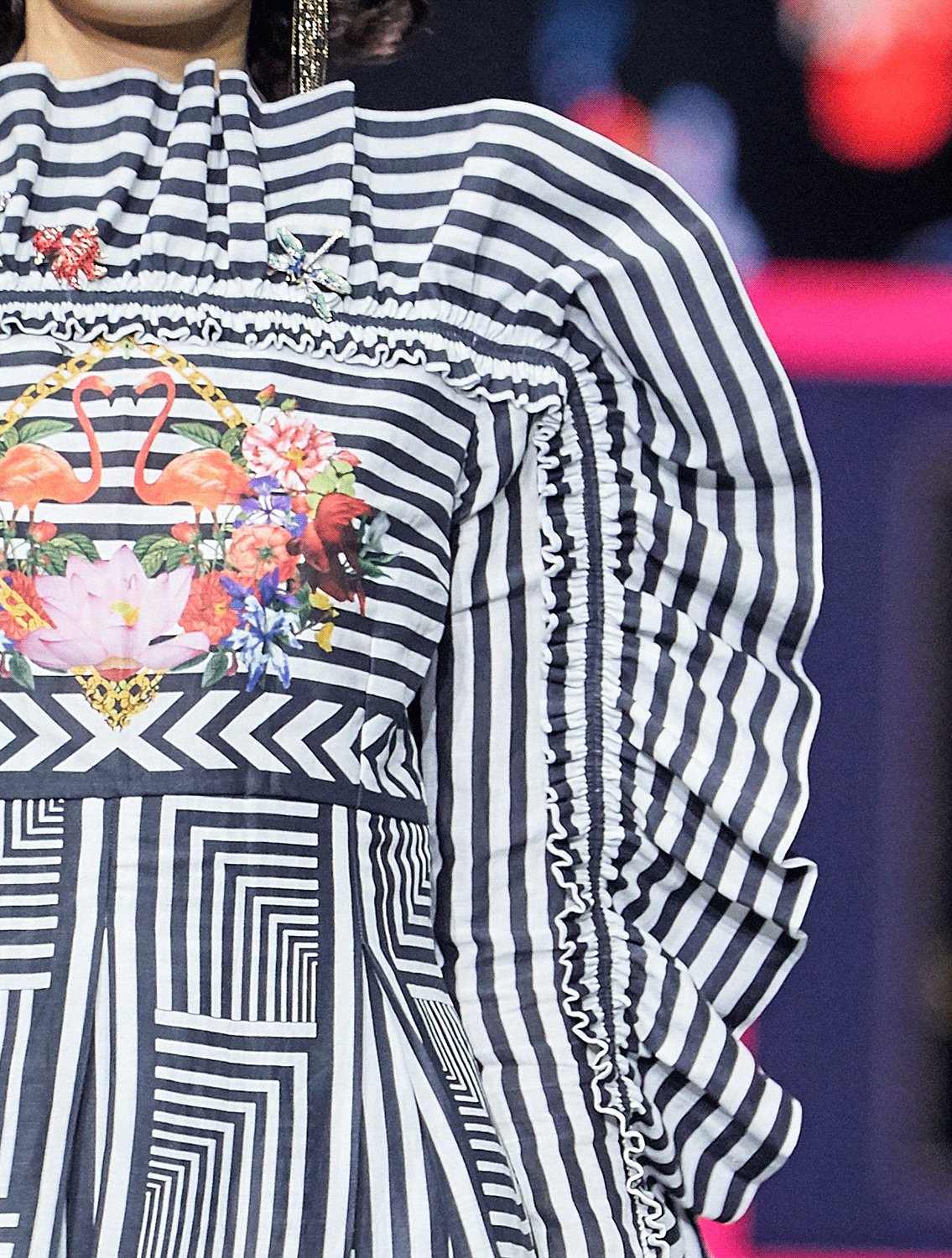 Catalina Signature Aquesthetic Dress