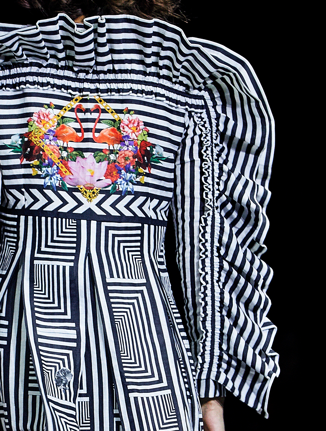 Catalina Signature Aquesthetic Dress Sleeve