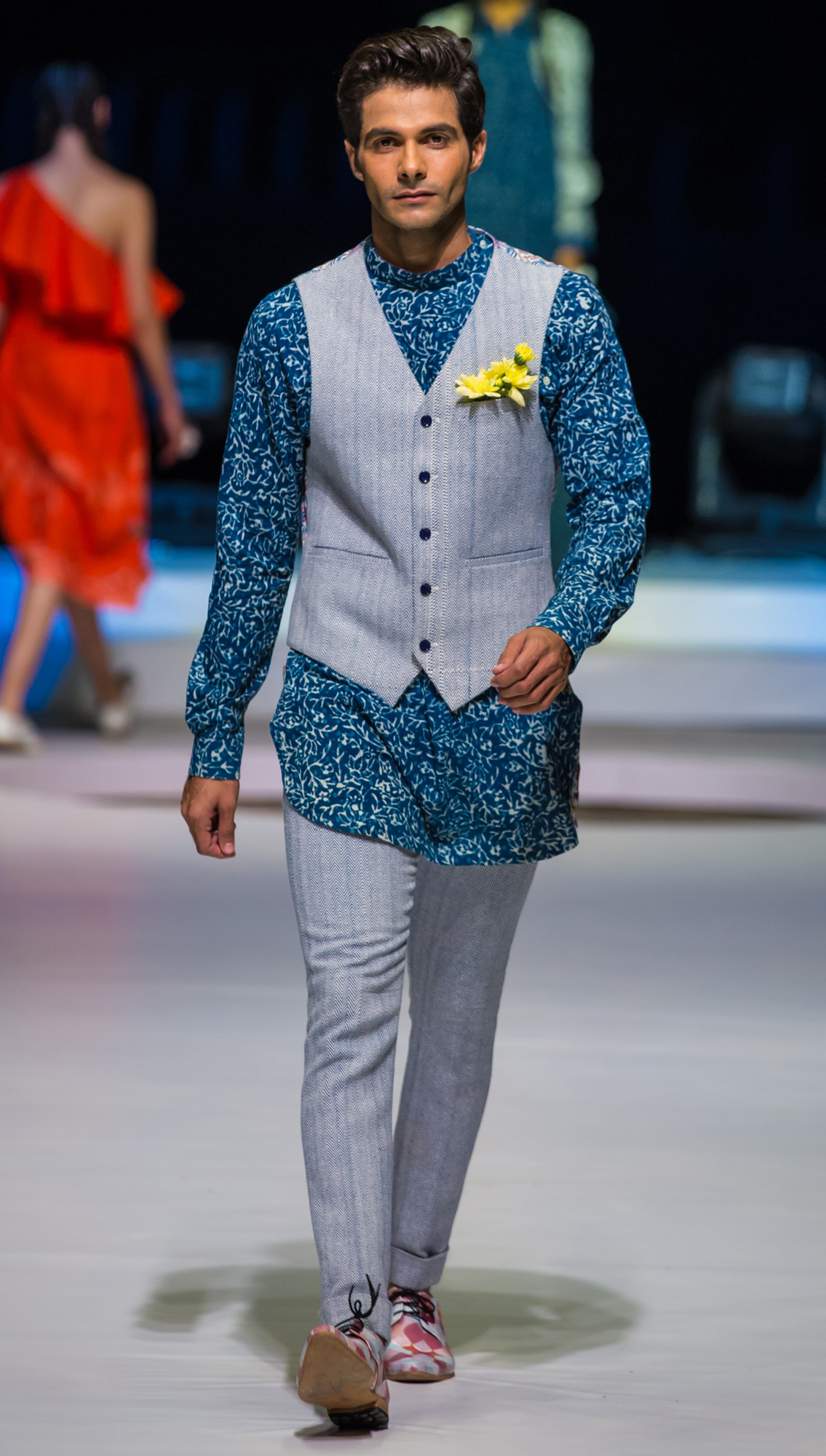 SWC18 Lotus Sutra Look 20