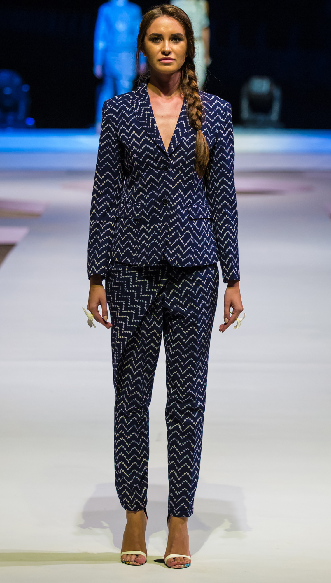 Jaisalmer Blazer Pants