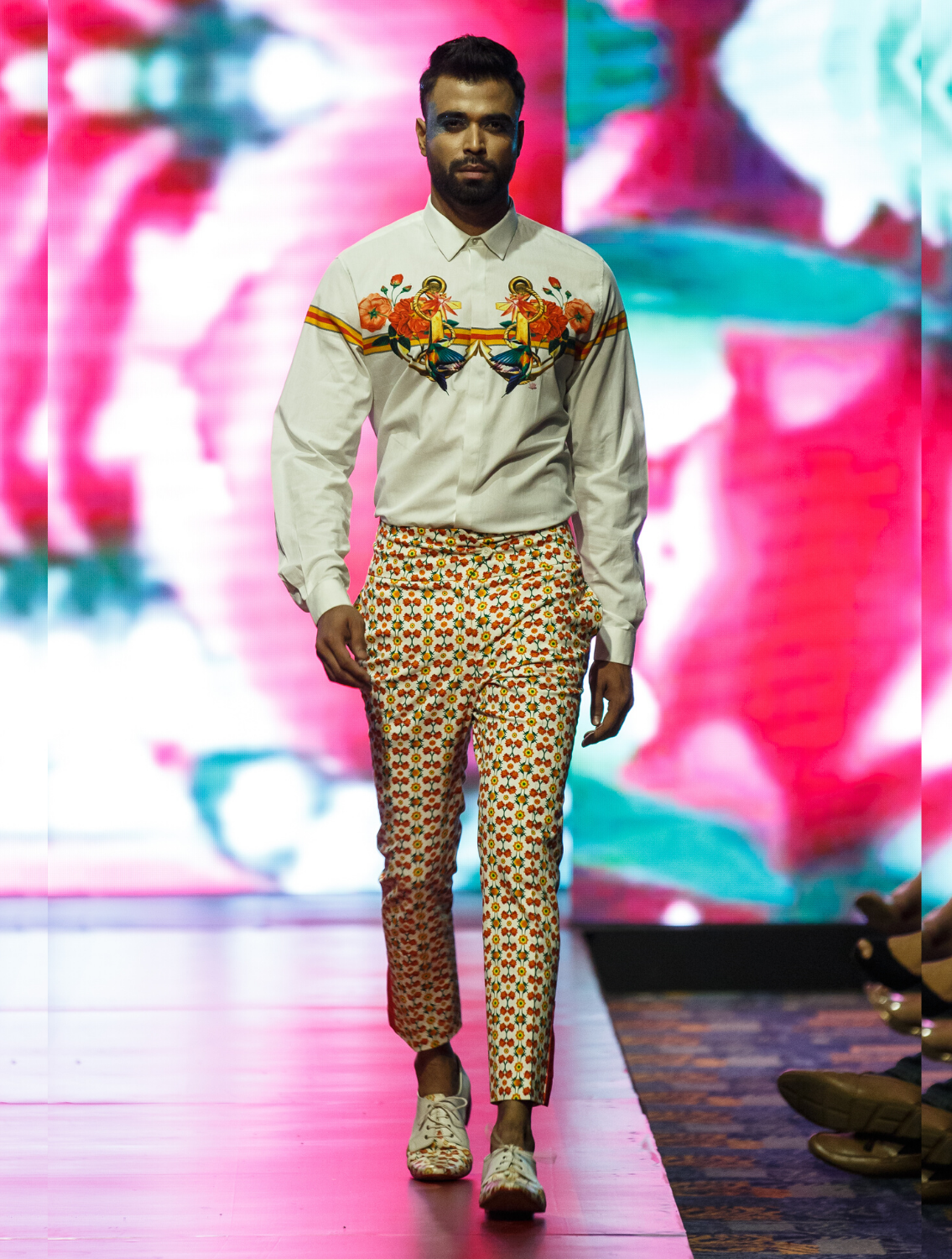 Anchor Signature Shirt