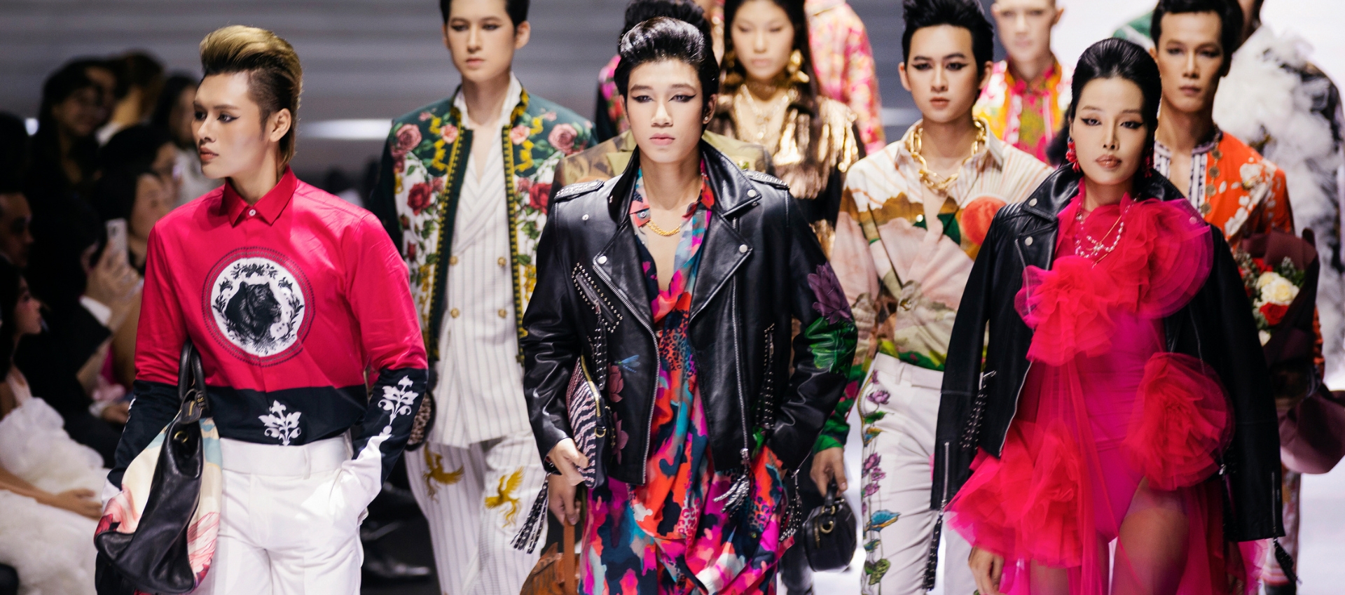 VIETNAM INTERNATIONAL FASHION WEEK AW2025-26